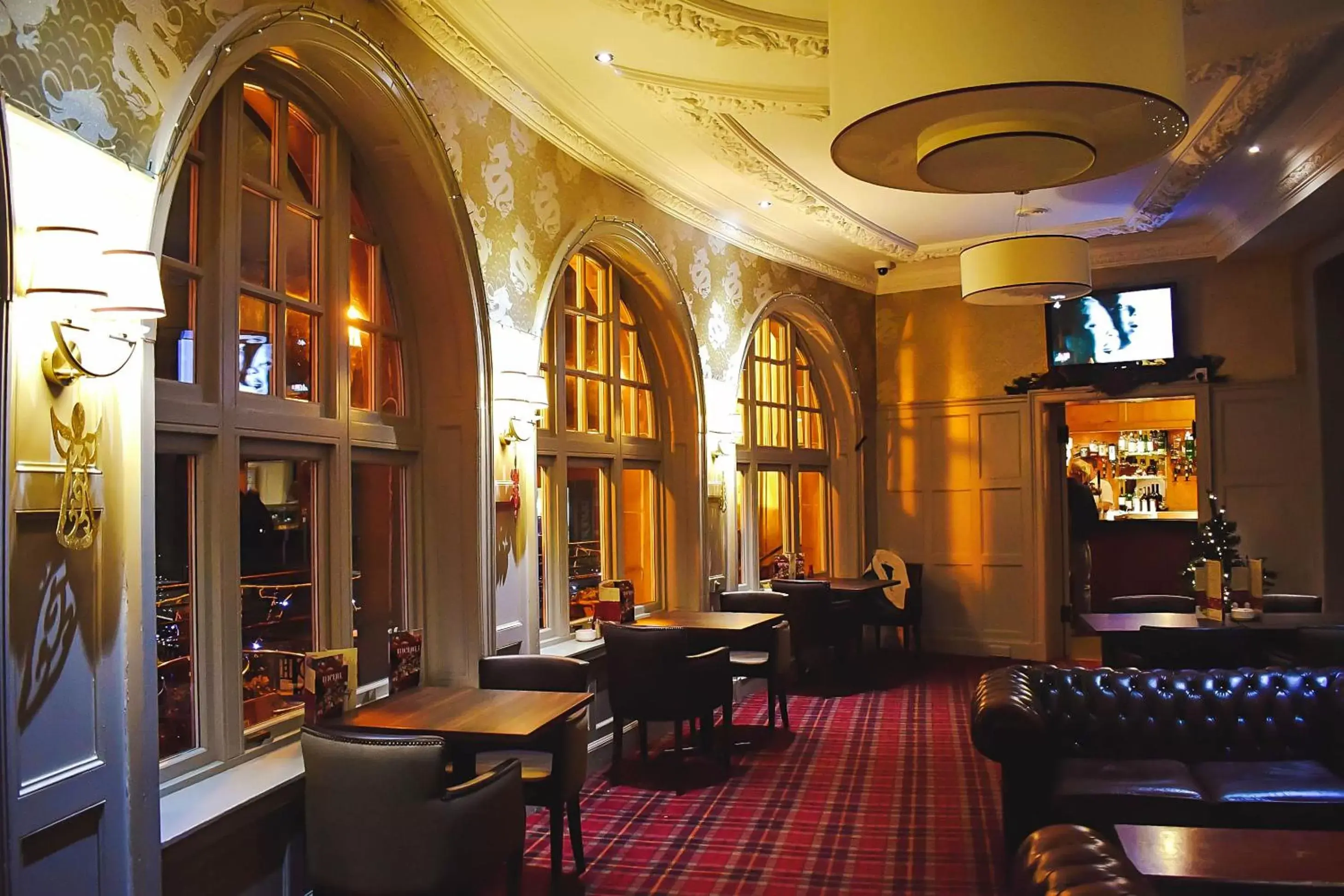 Restaurant/places to eat in Argyll Hotel Restaurant/places to eat in Argyll Hotel