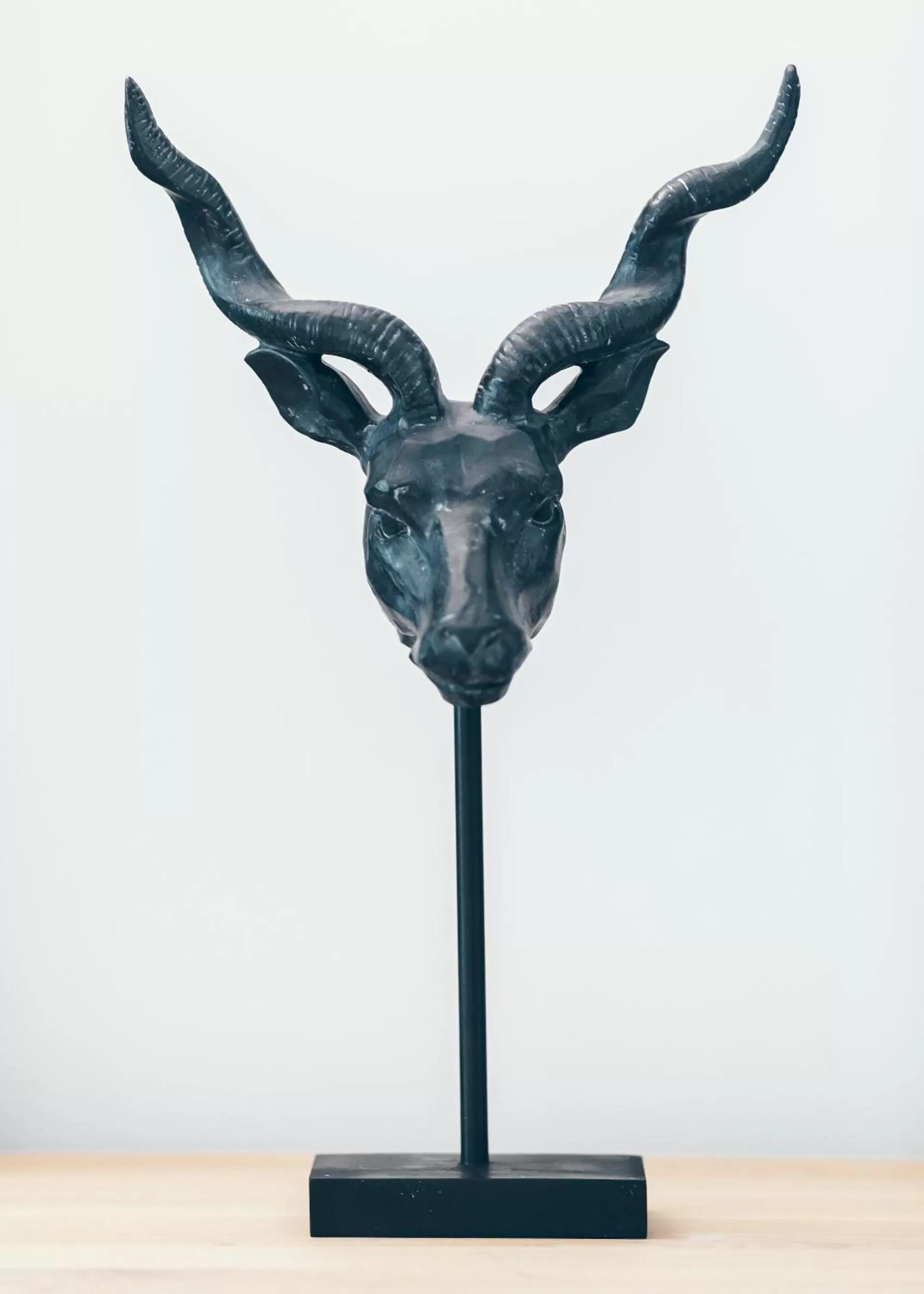 Decorative detail in T3 luxe hyper centre