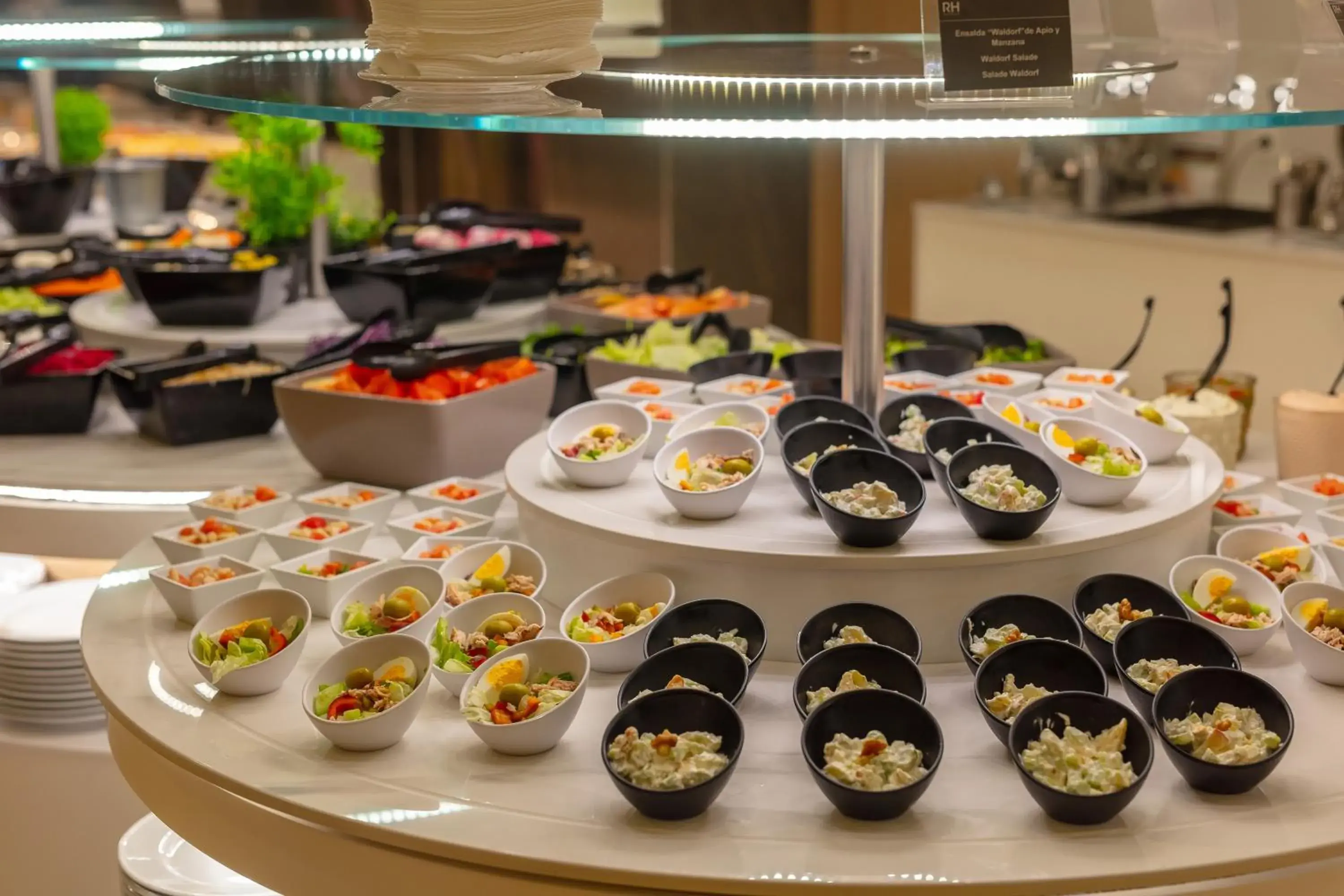 Restaurant/places to eat in Hotel RH Ifach Restaurant/places to eat in Hotel RH Ifach