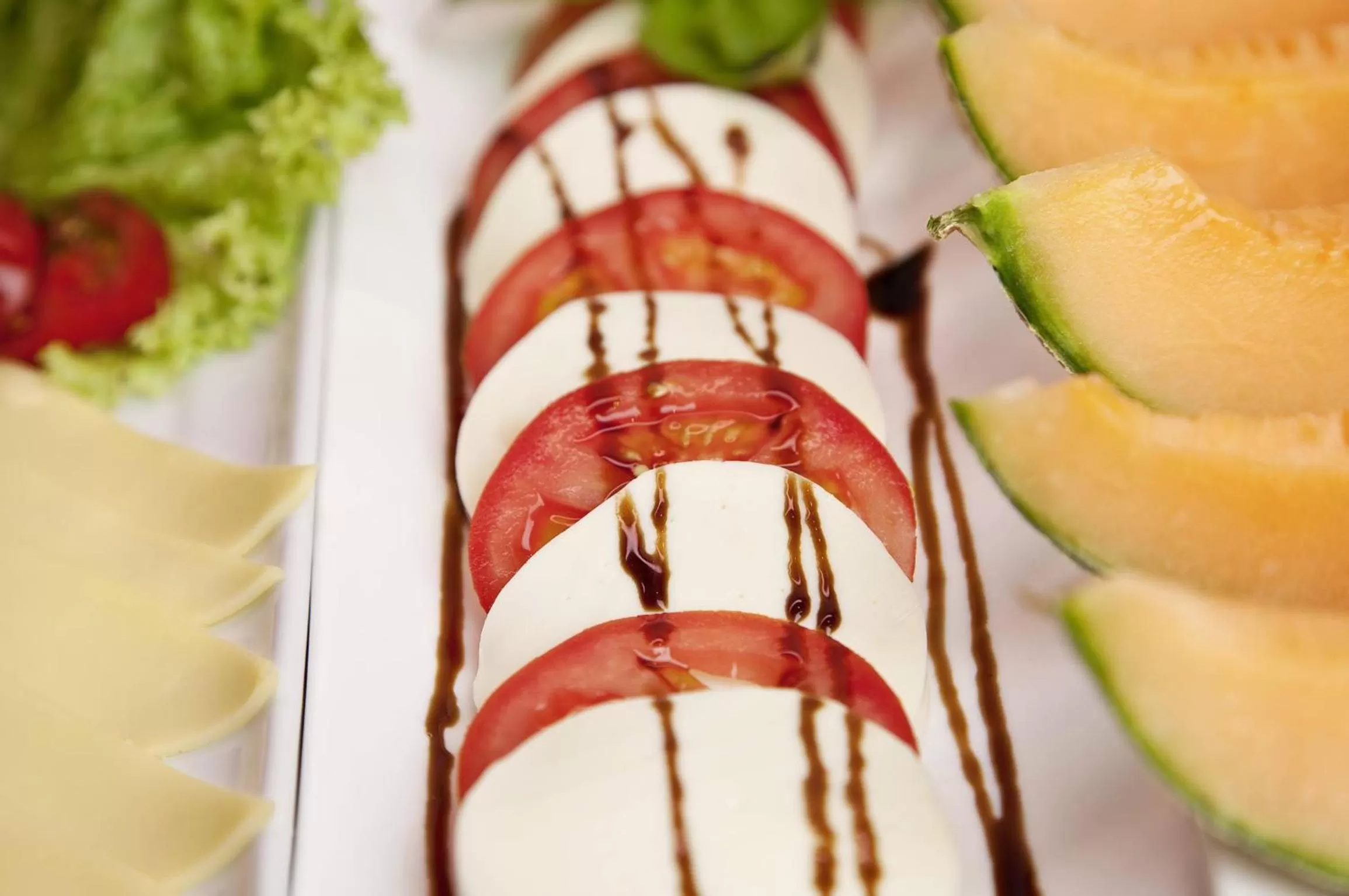 Restaurant/places to eat in City Apart Hotel Füssen