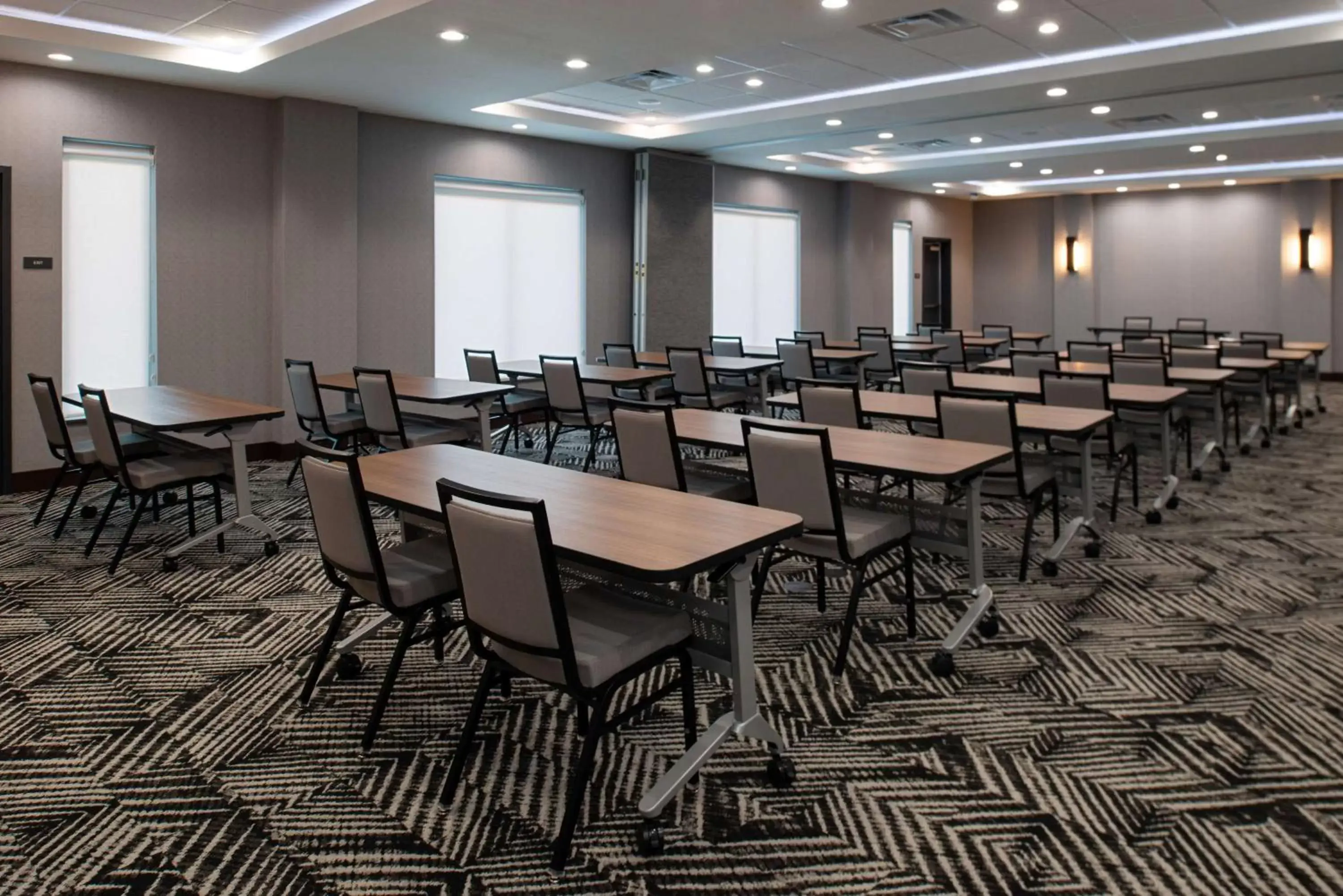 Meeting/conference room in Hyatt Place Dallas/Rockwall