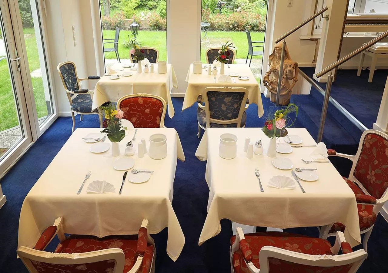 Decorative detail in Hotel Brenner