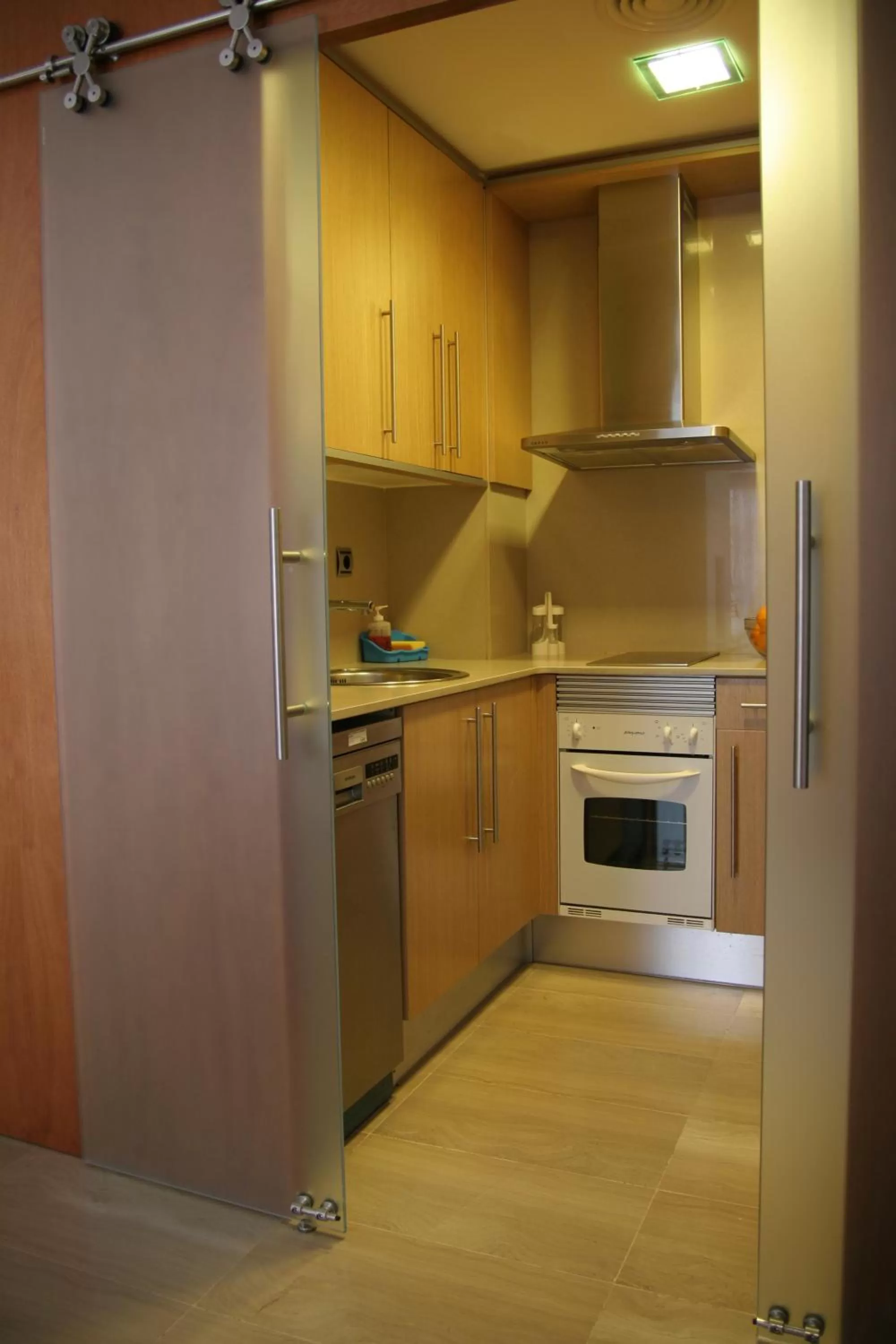 Apartaments Independencia