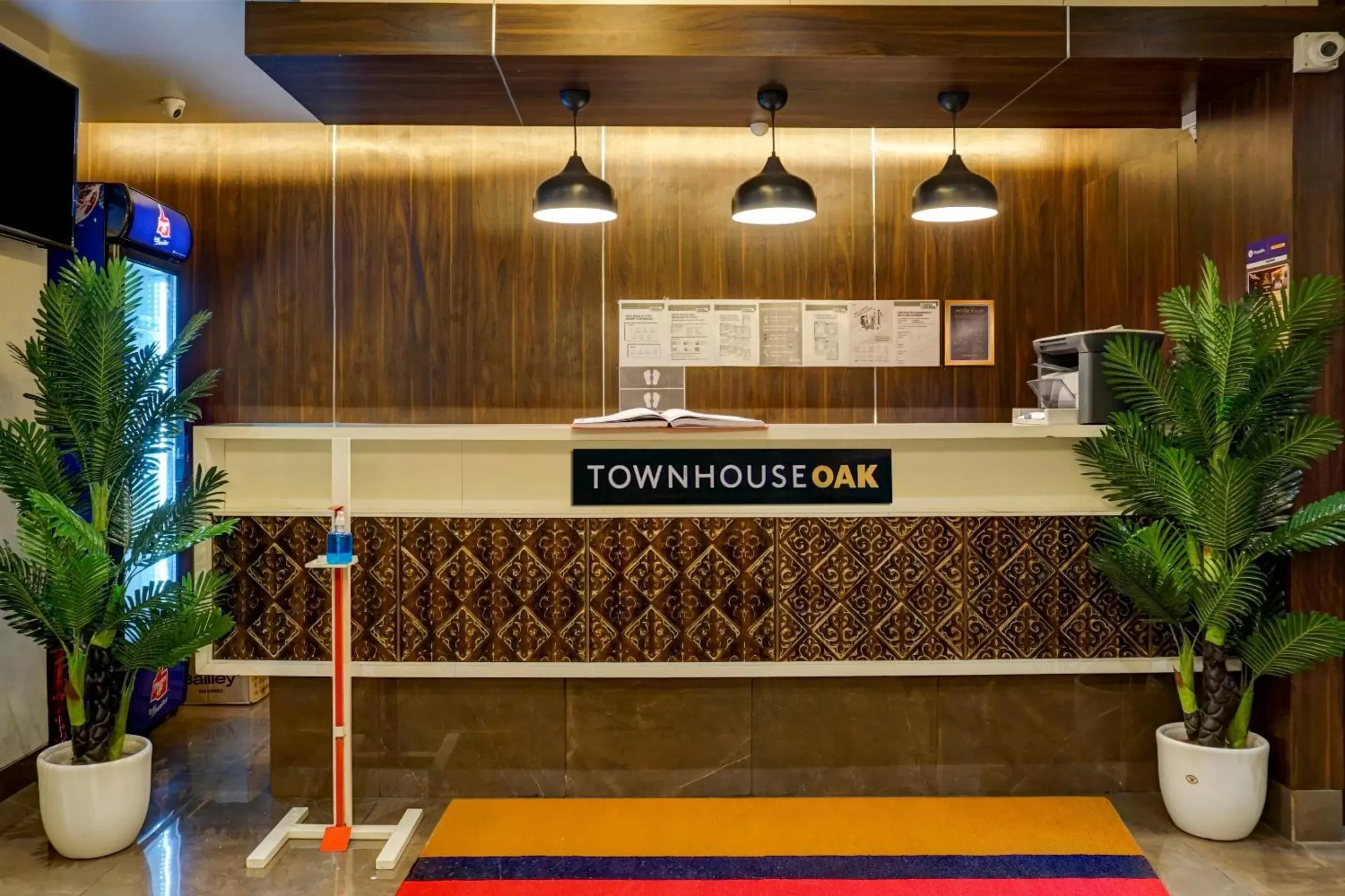 Omkar Executive Omkar Executive