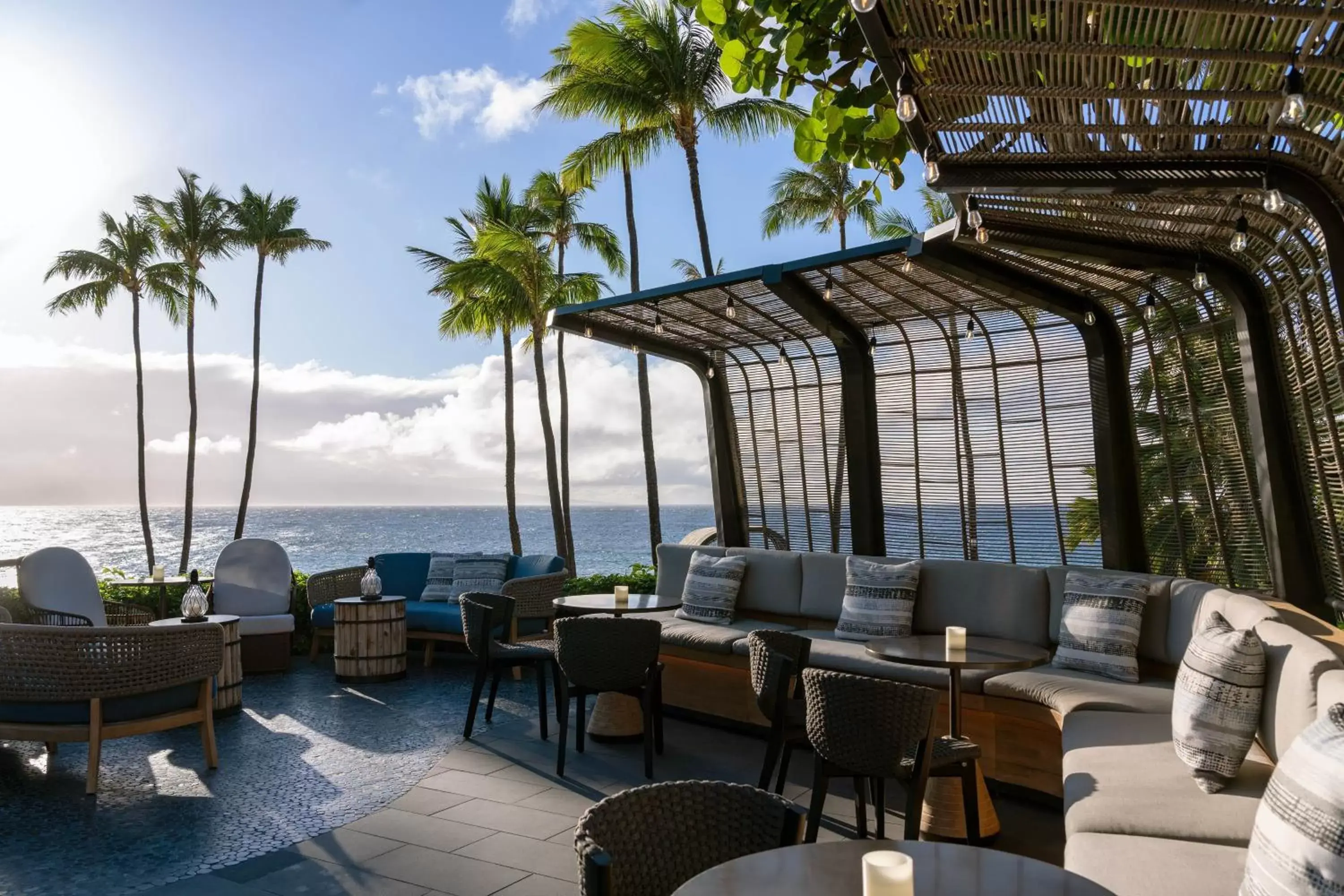 Swimming pool in The Westin Maui Resort & Spa, Ka'anapali