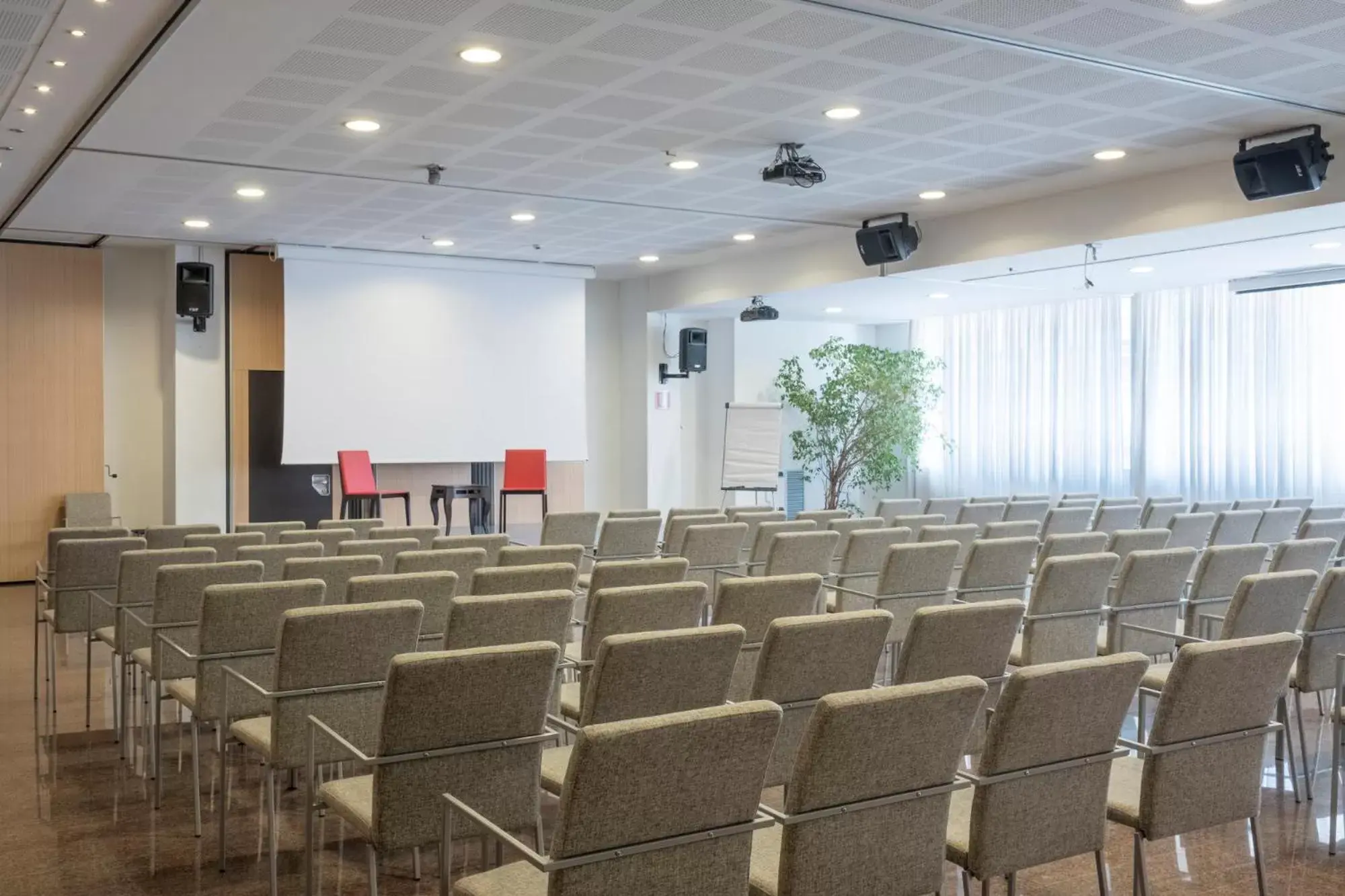 Meeting/conference room in Hotel San Marco Fitness Pool & Spa