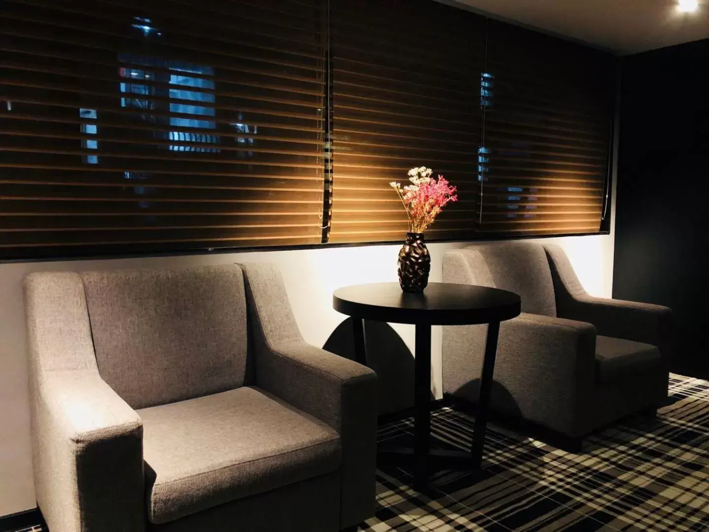 Living room, Seating Area in Likto Hotel-Free Shuttle Bus to Canton Fair