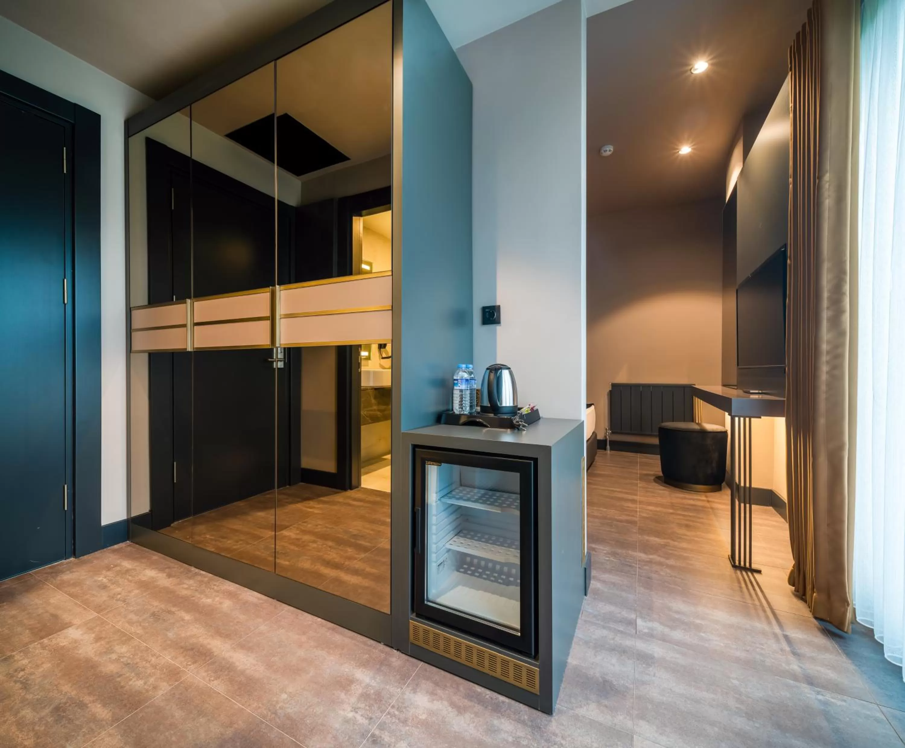 Massage in MENALO HOTEL PREMIUM ISTANBUL AIRPORT