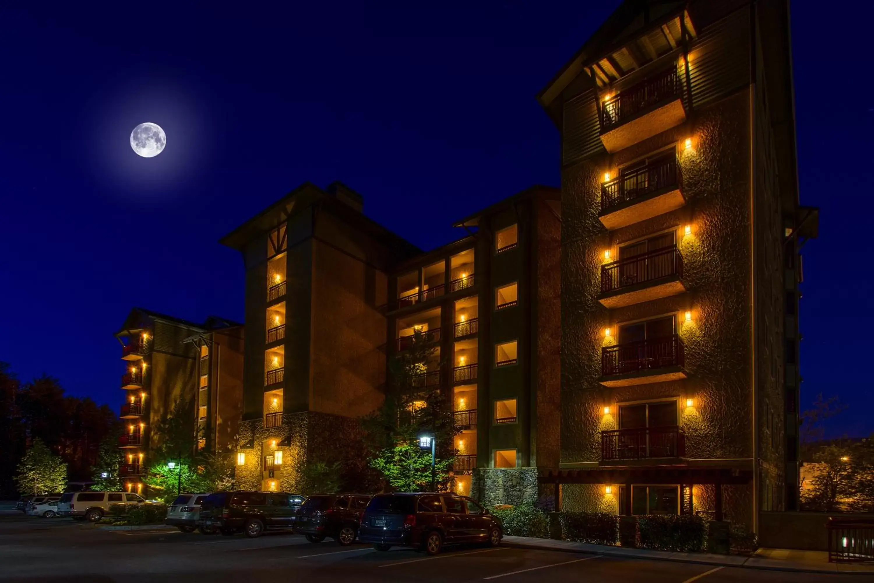 Facade/entrance, Property Building in RiverStone Resort & Spa