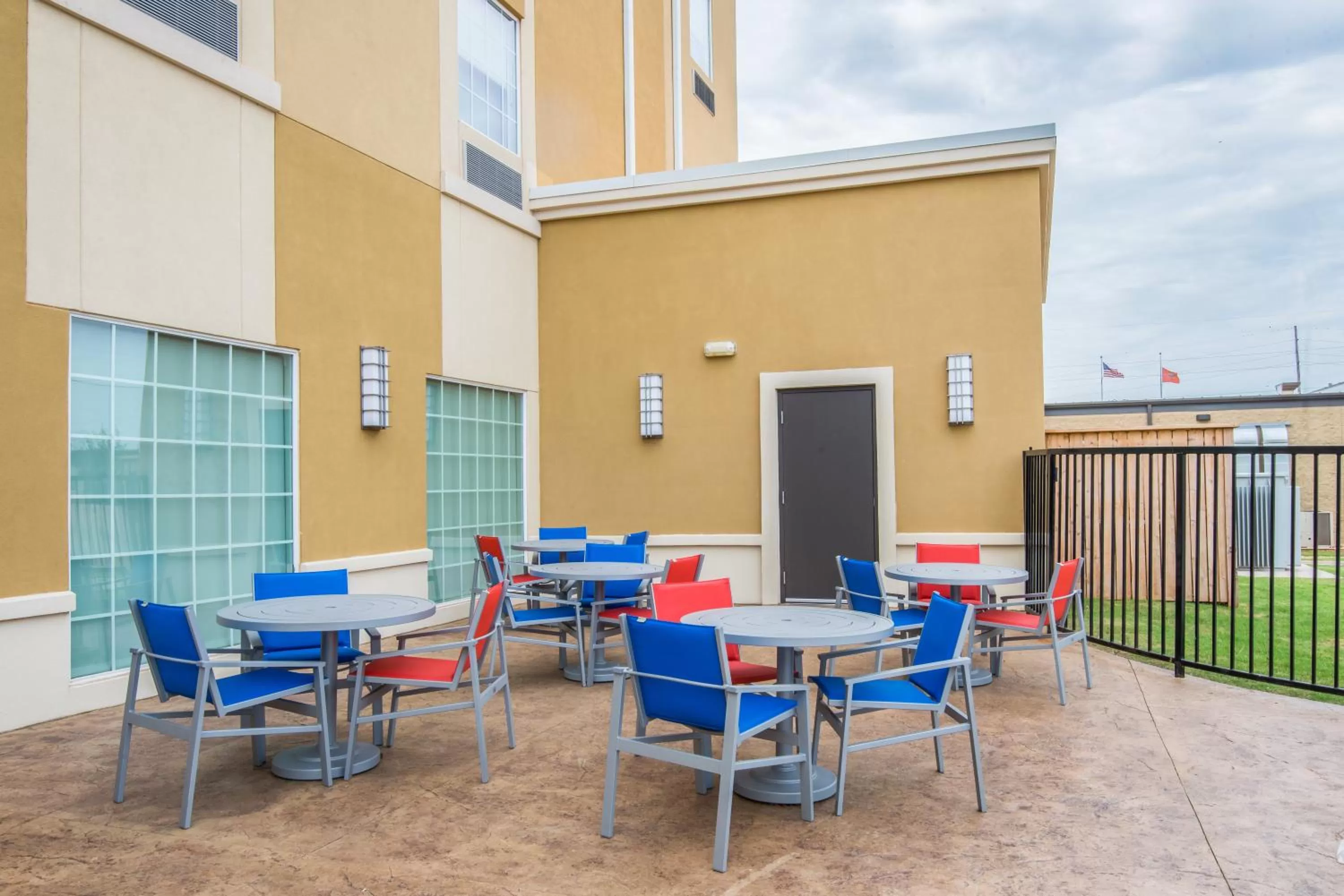 Other in Holiday Inn Express & Suites Stillwater - University Area by IHG