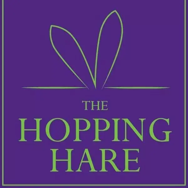 Property logo or sign, Property Logo/Sign in Hopping Hare