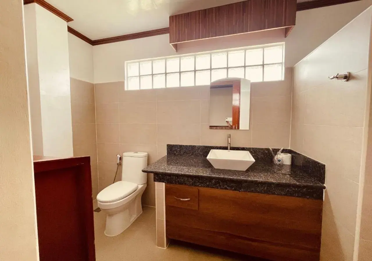 Bathroom in Verde View Villas