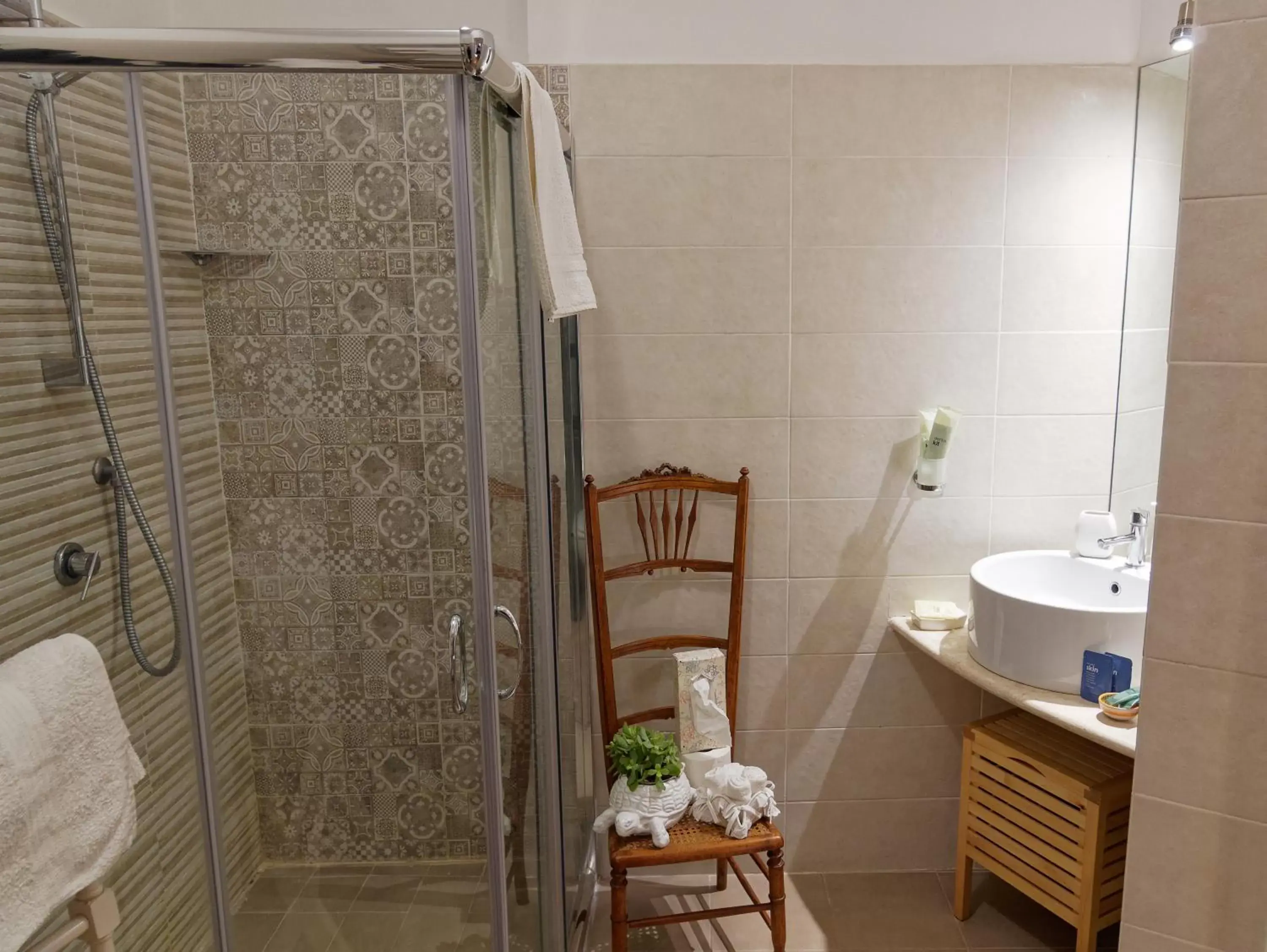 Bathroom in Du Parc Boutique Home