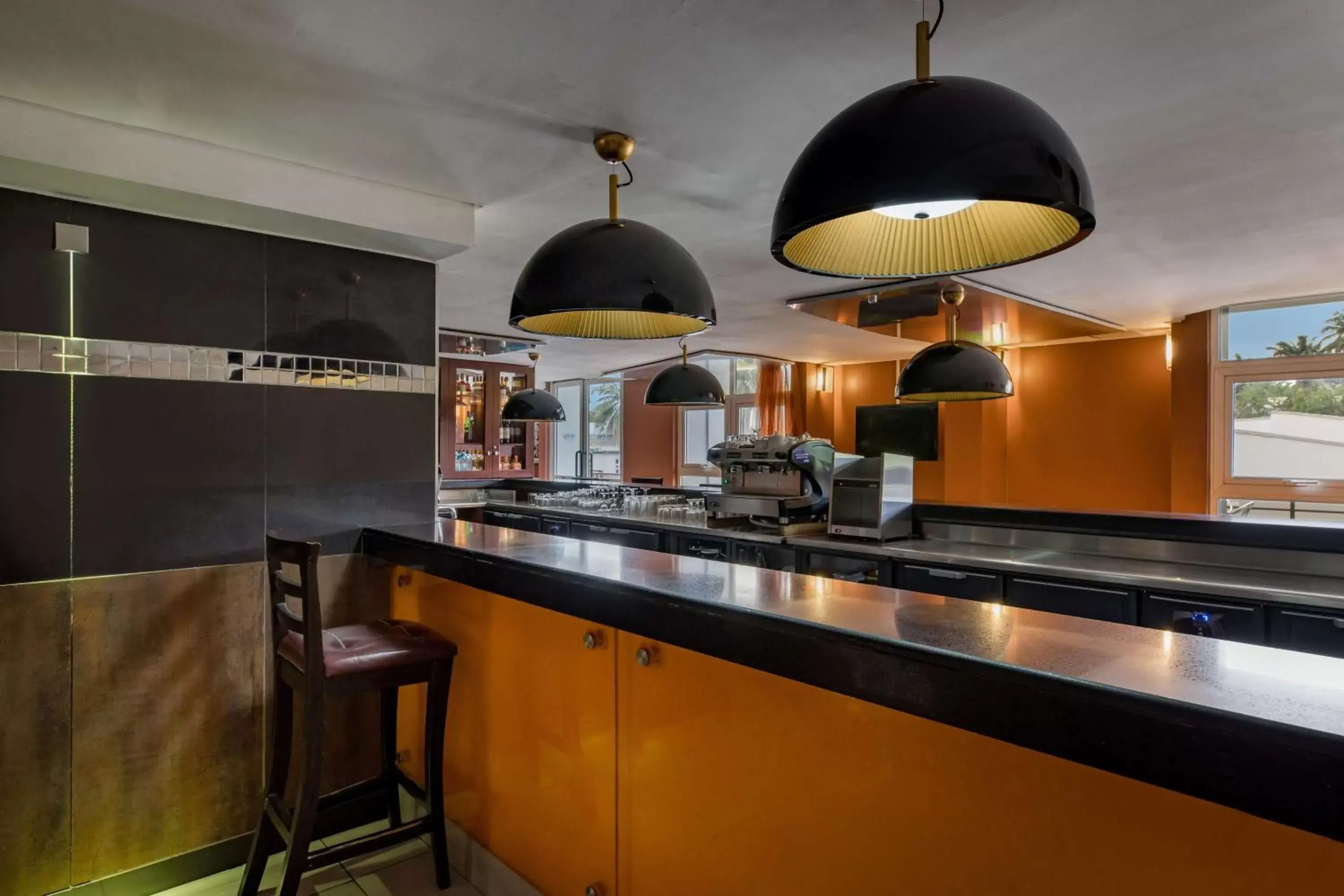 Restaurant/places to eat in Park Inn by Radisson Abeokuta Restaurant/places to eat in Park Inn by Radisson Abeokuta