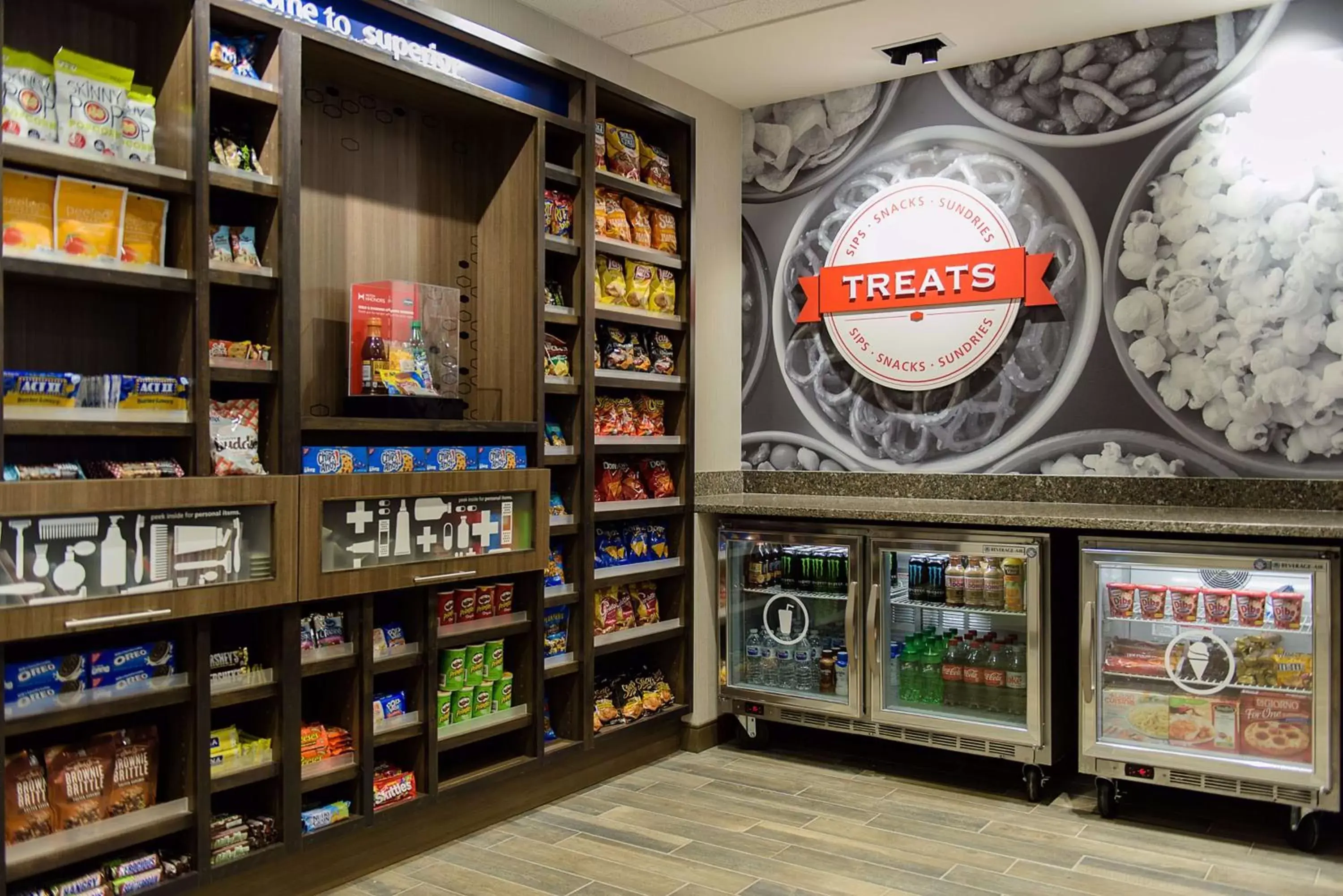 Restaurant/places to eat in Hampton Inn Superior Duluth, Wi Restaurant/places to eat in Hampton Inn Superior Duluth, Wi