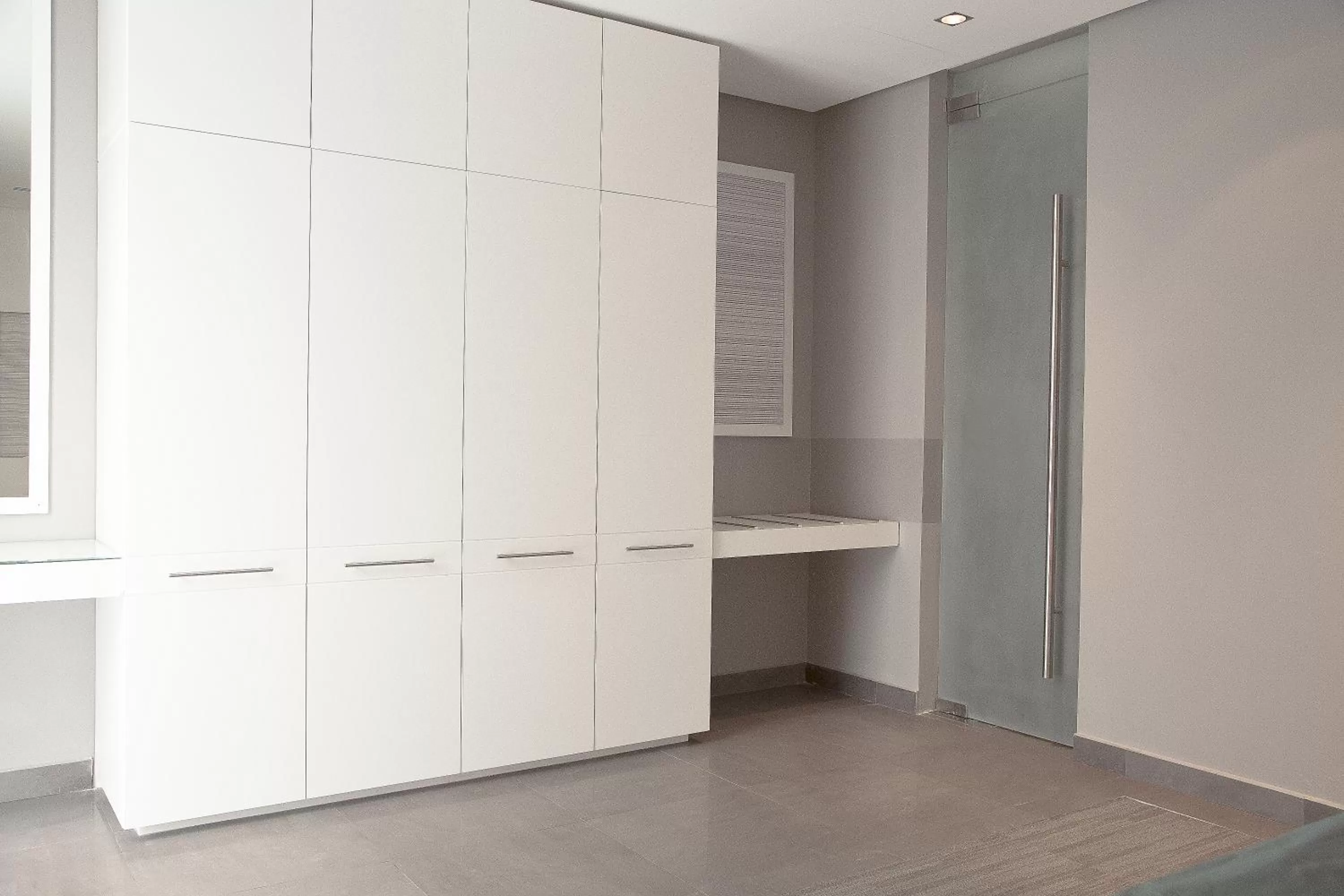 Bedroom, Spa/Wellness in Rafa Hotel Apart