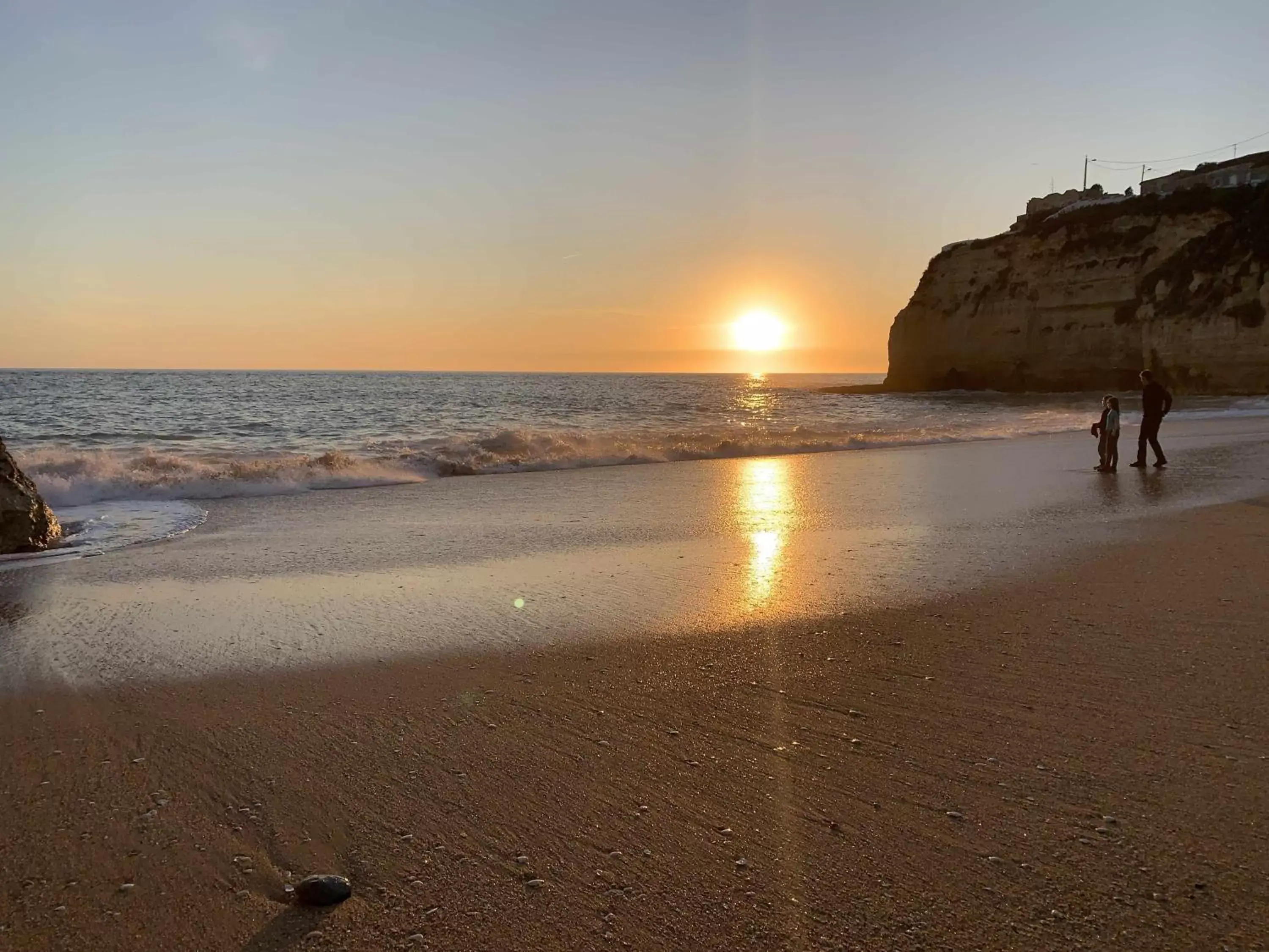 Nearby landmark, Beach in Carvoeiro B&B and SPA