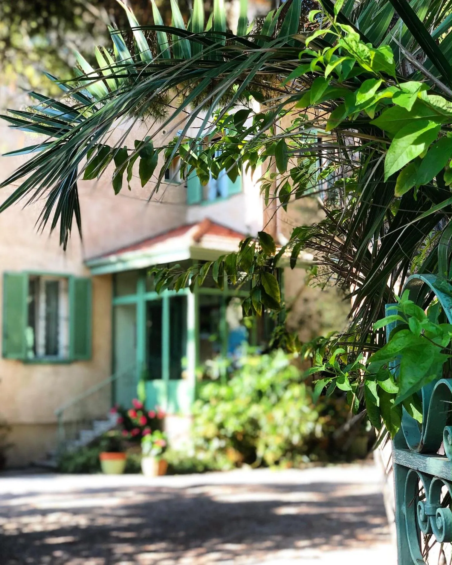 Other in Hotel Le Ponteil