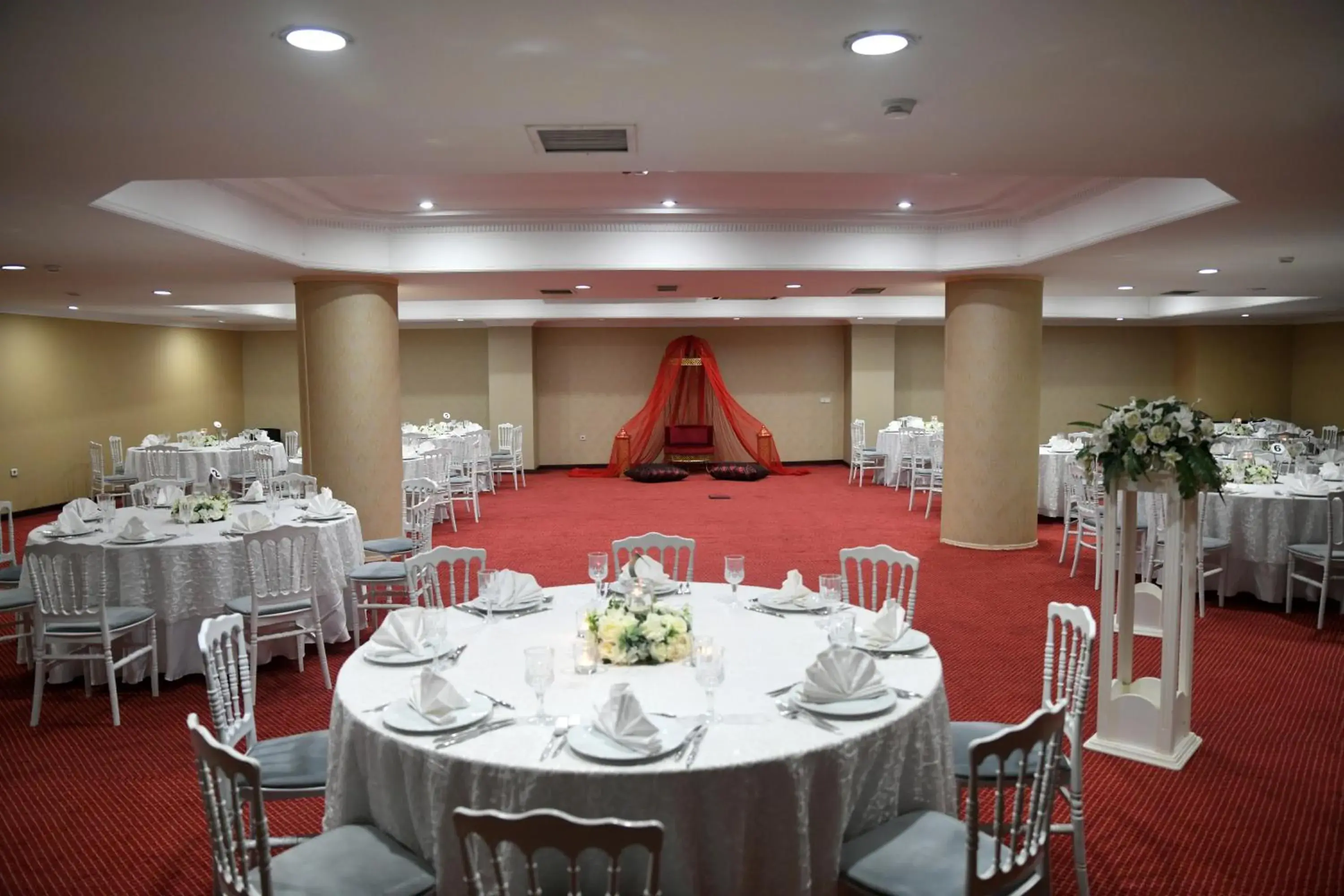 Meeting/conference room, Banquet Facilities in Grand Hotel Halic