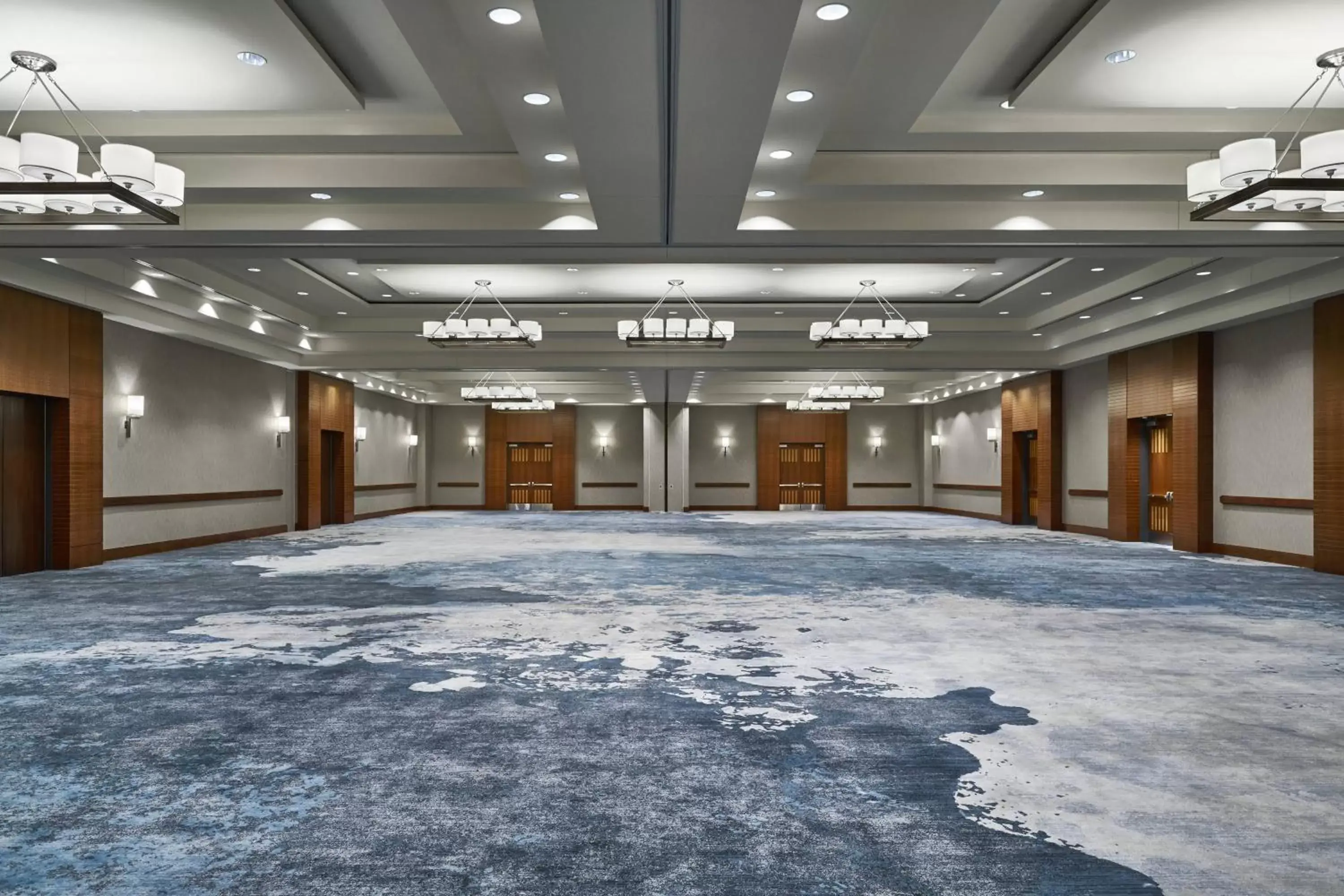 Meeting/conference room in The Westin Virginia Beach Town Center