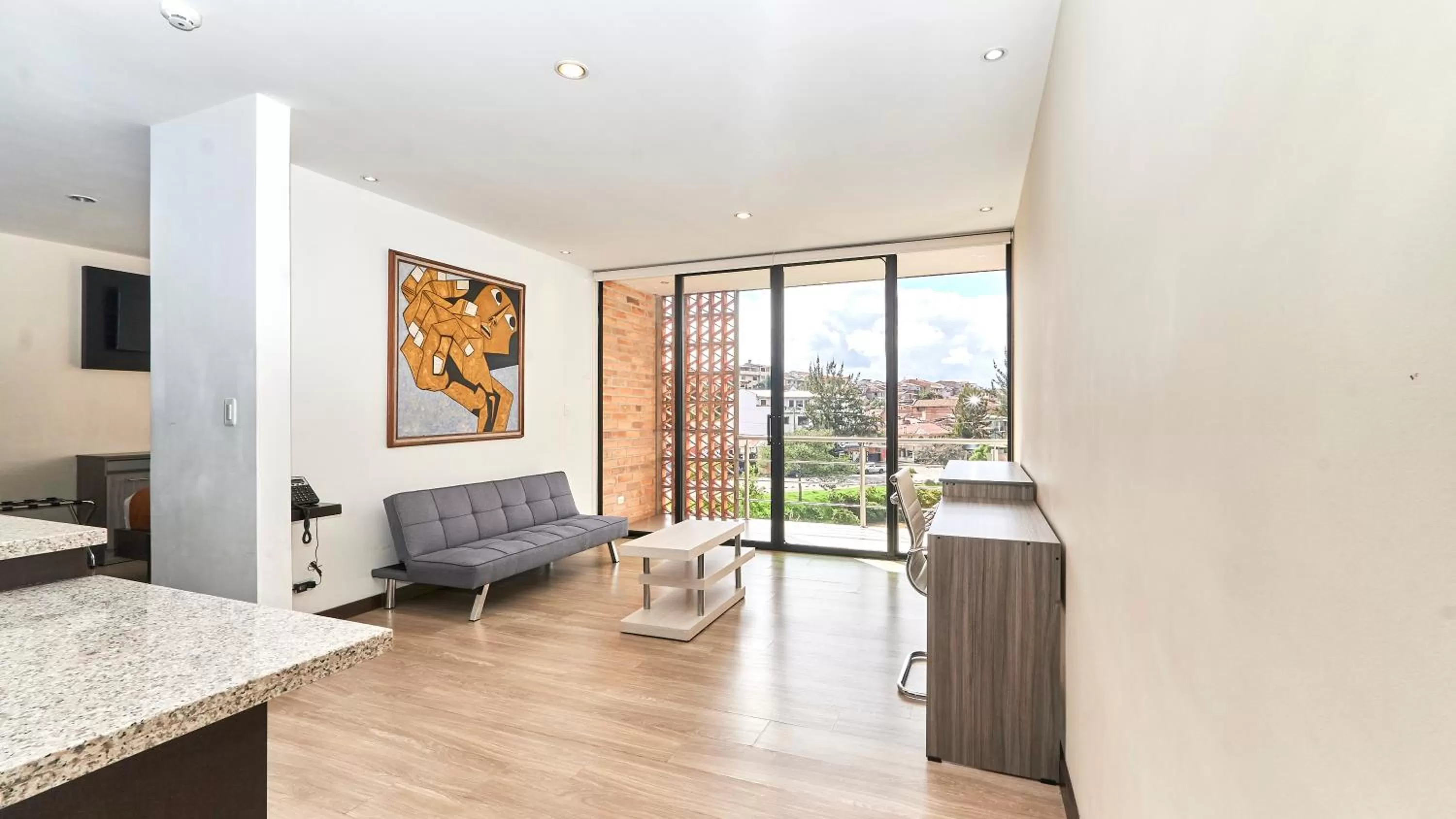 Hotel & Suites en Cuenca, Venue Batán