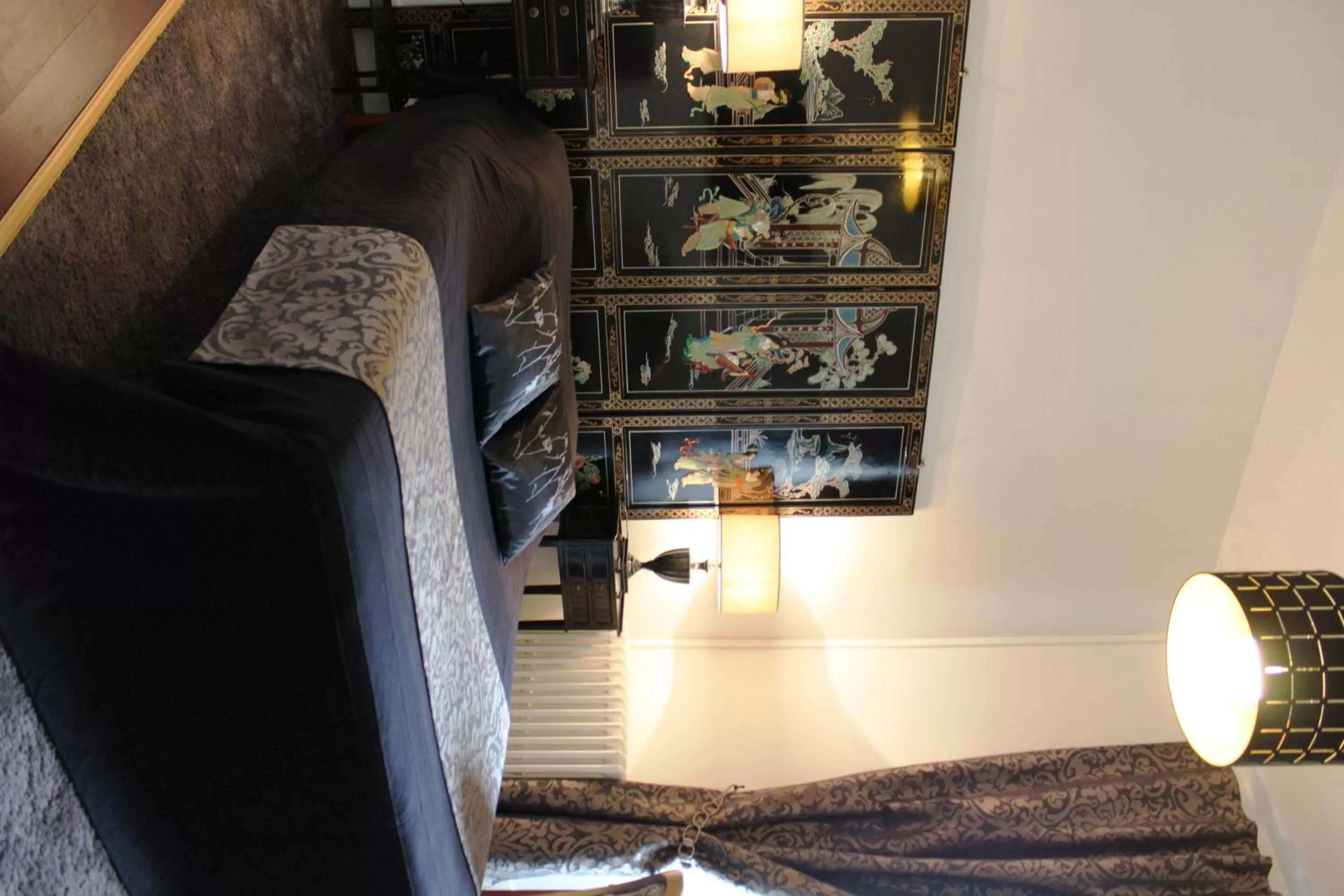 Standard Double Room in Résidence et Chambres d'Hôtes de La Porte d'Arras