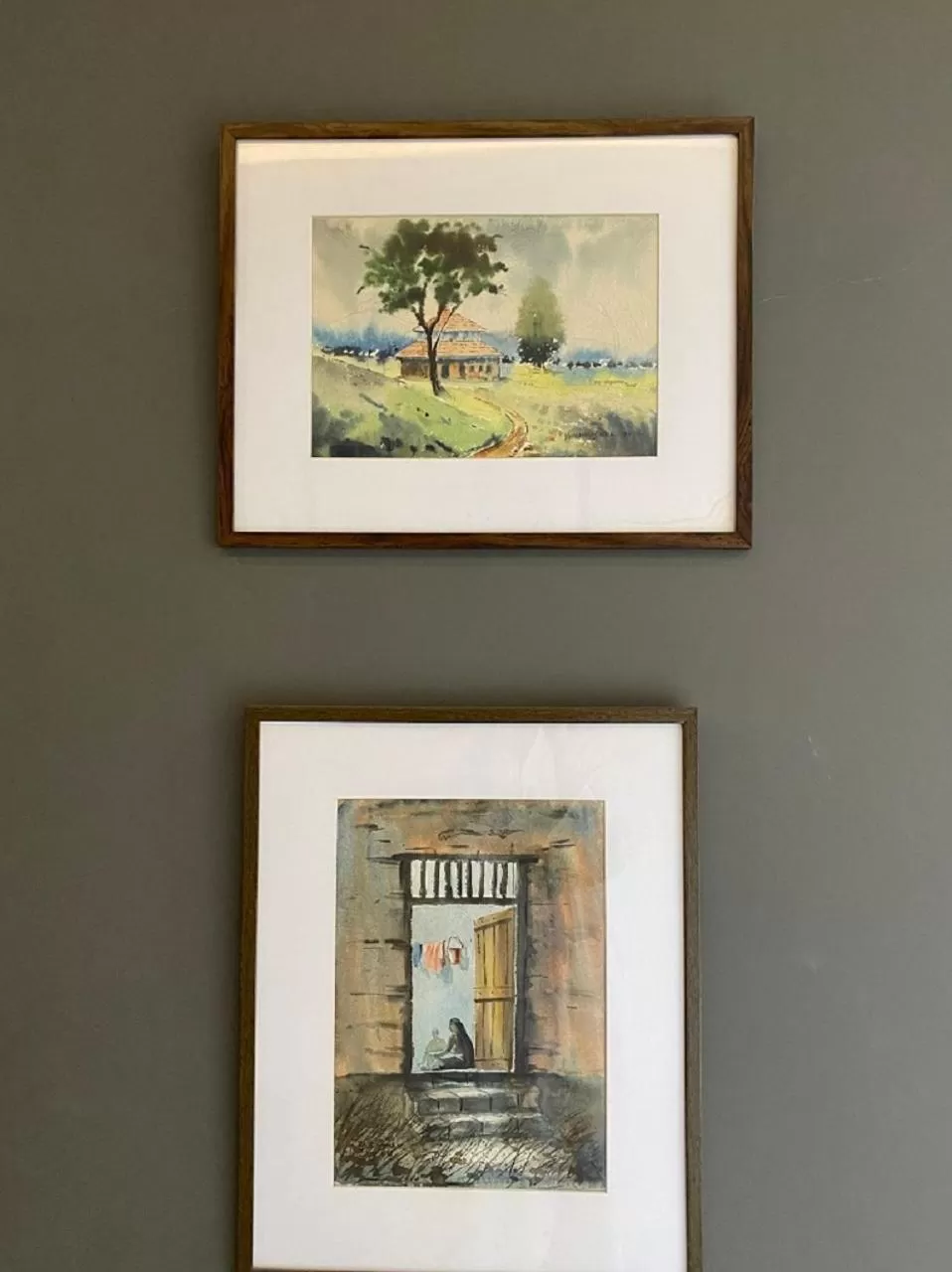 Property building in Hotel Ketan