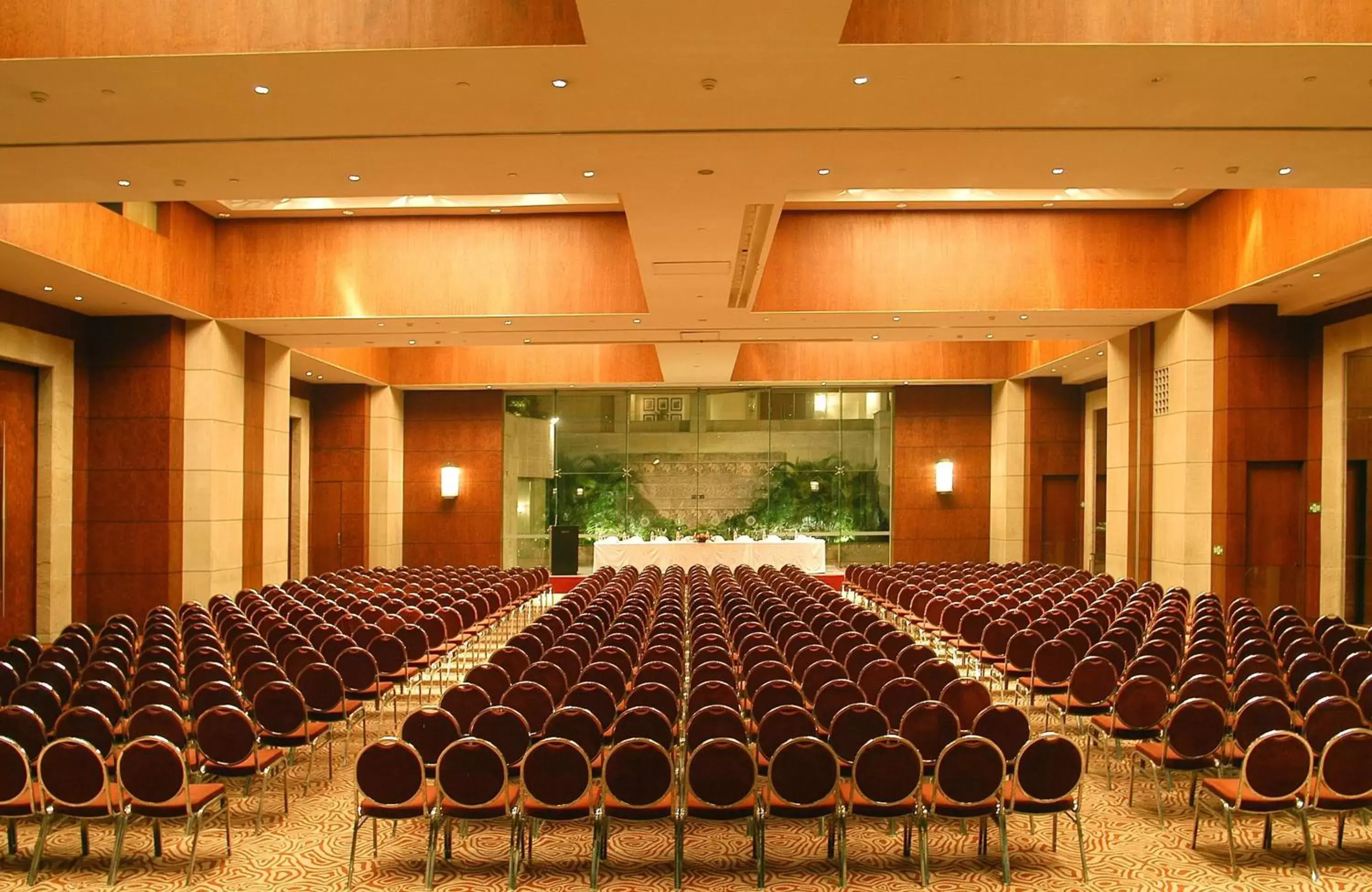 Lobby or reception in Hyatt Regency Kolkata