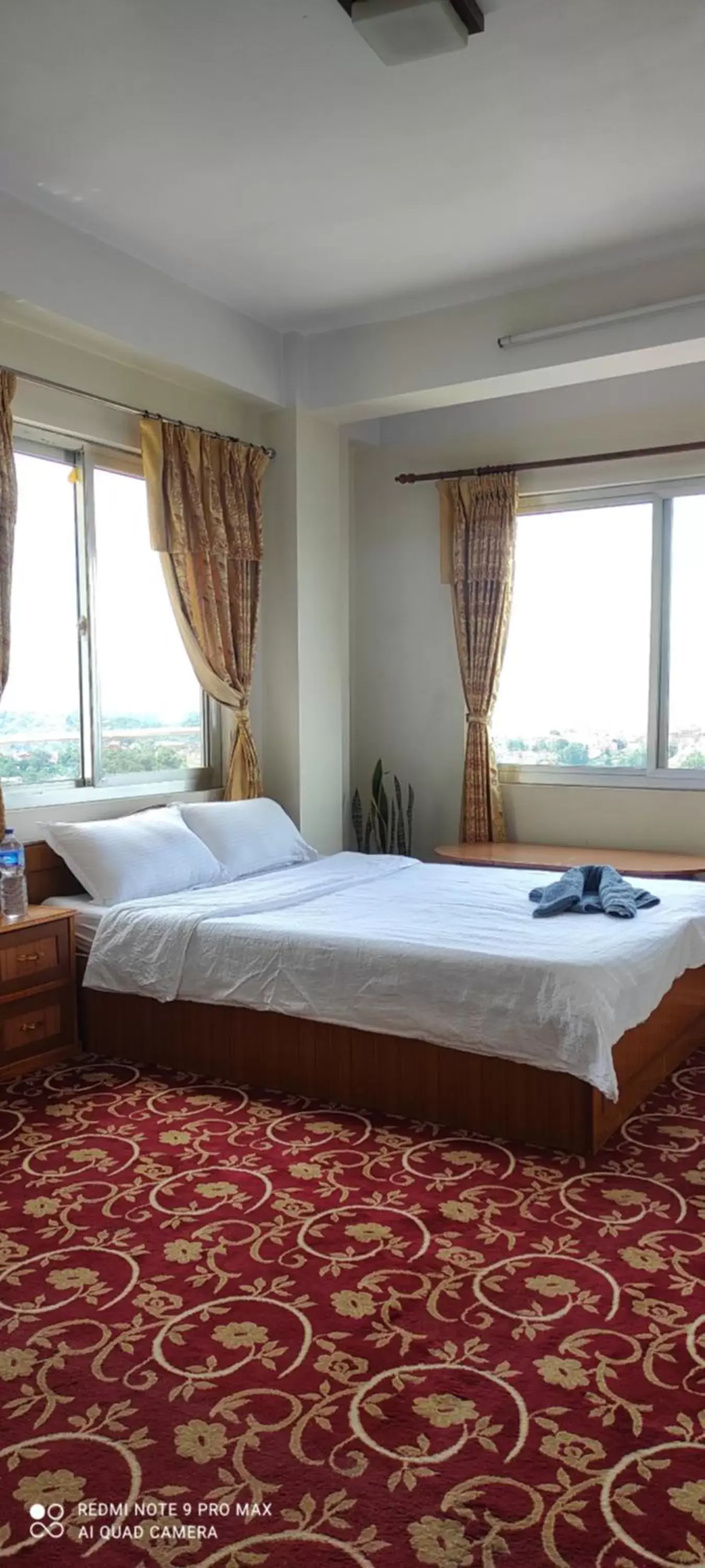 Standard Double Room - single occupancy in Green Mandala Inn Standard Double Room - single occupancy in Green Mandala Inn