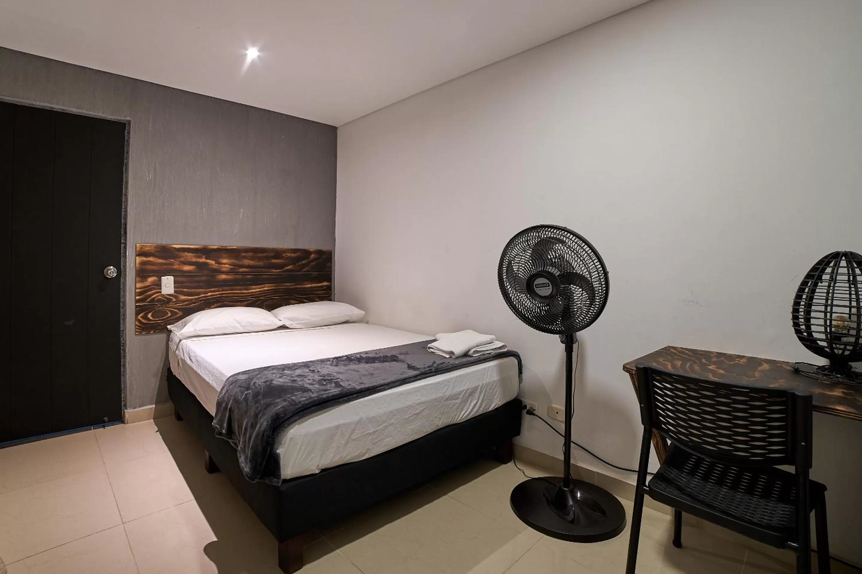 Bed in Farum Hotel Express