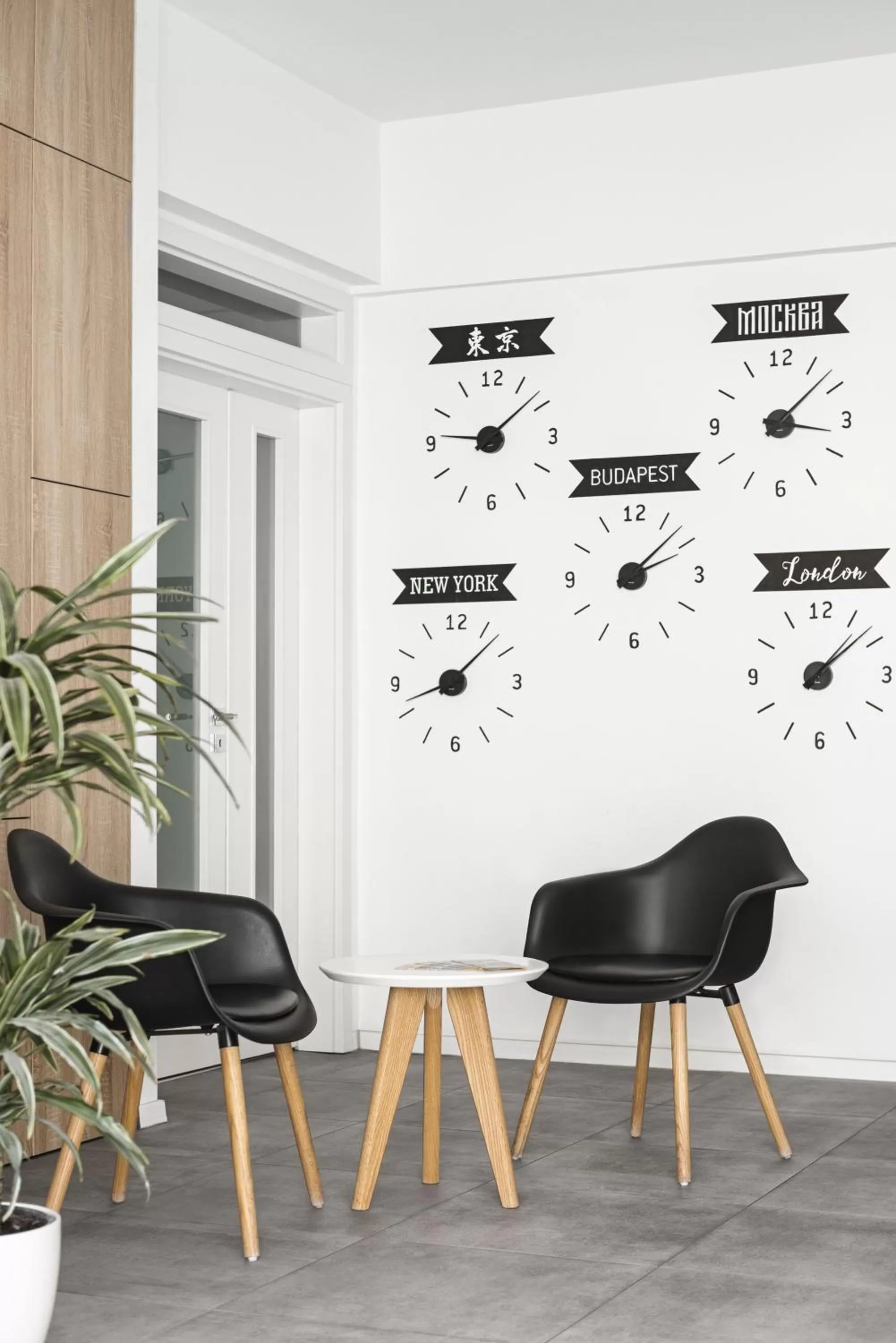 Lobby or reception in Chesscom Hotel