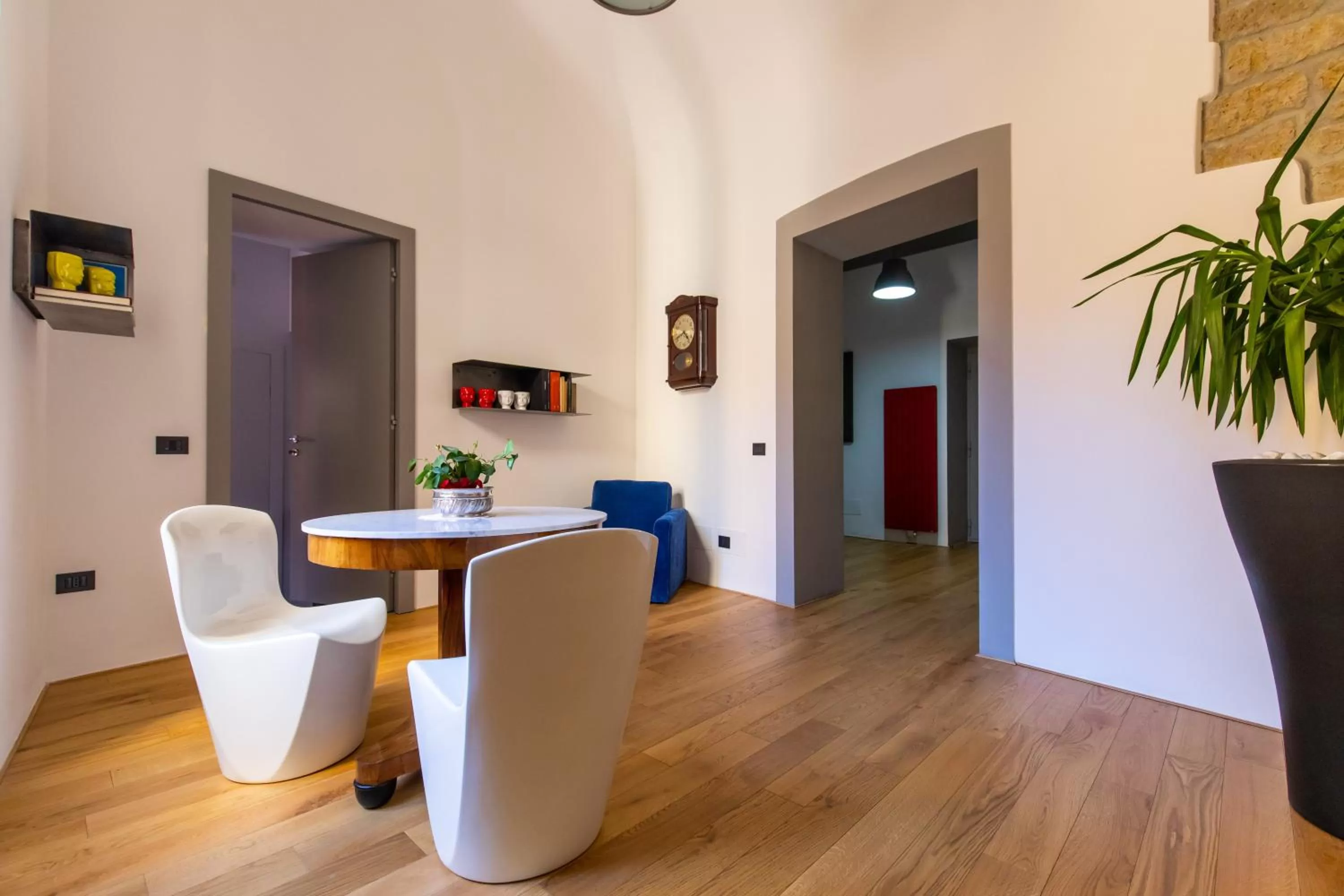 Living room, Seating Area in AMANA