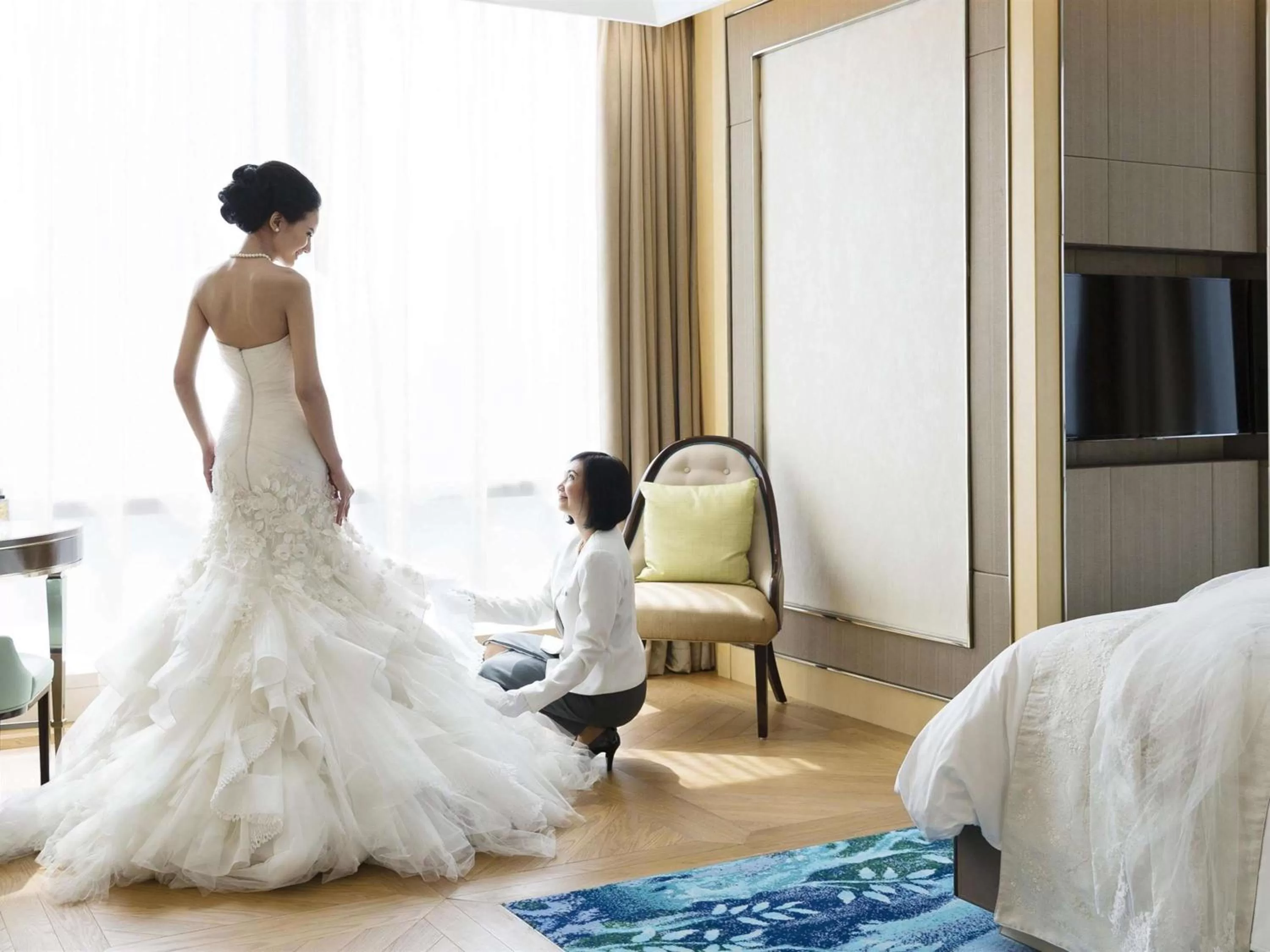 Other in Raffles Jakarta