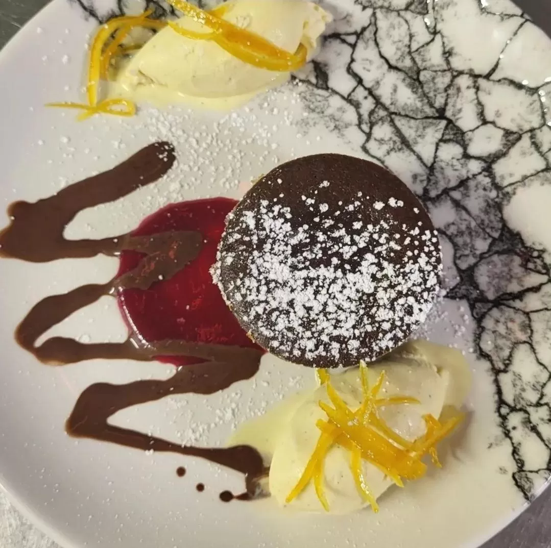 Hotel restaurant La Pêcherie - Le manoir d'à coté - Les 5 ruches -Logis hôtels