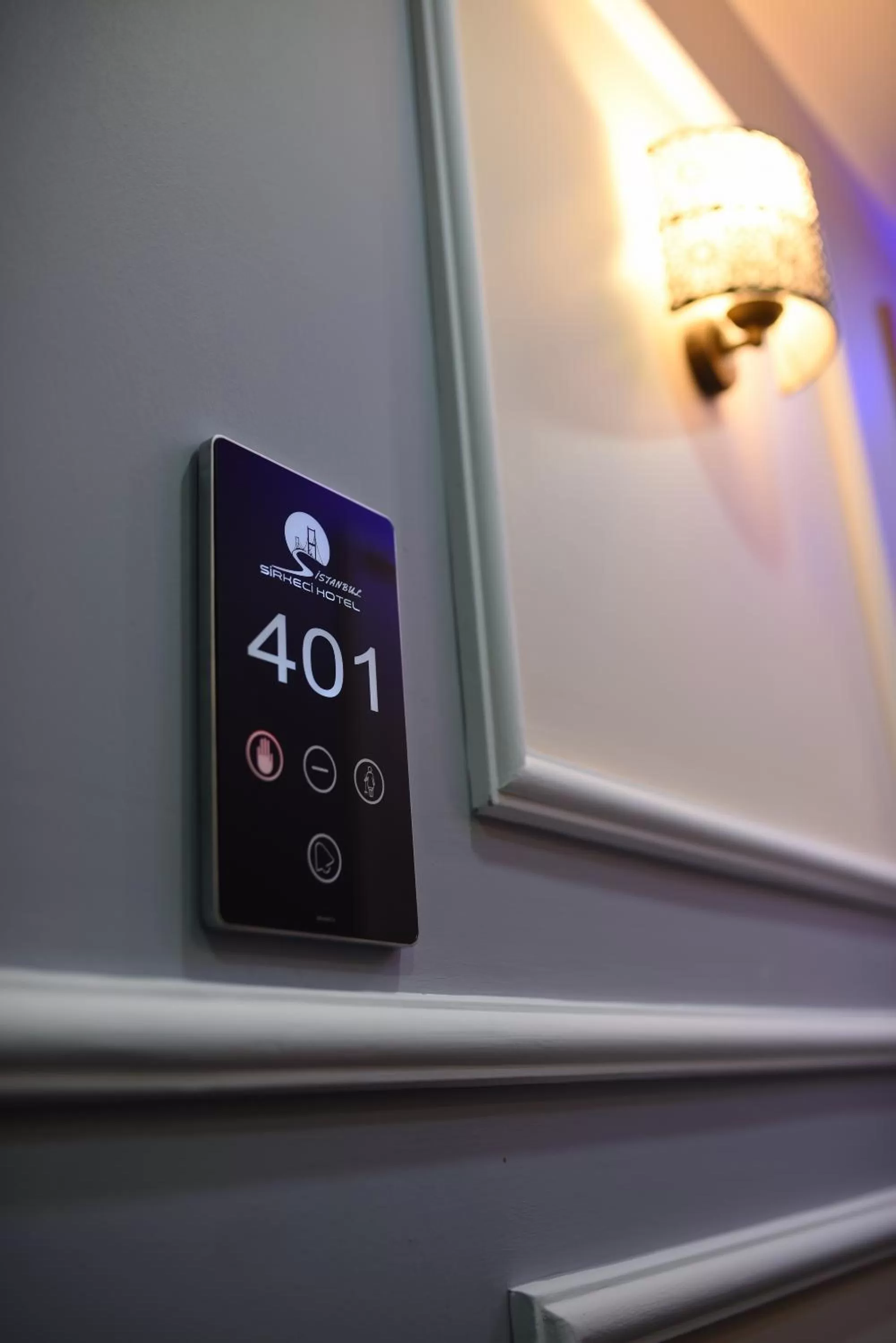 Other in Istanbul Sirkeci Hotel