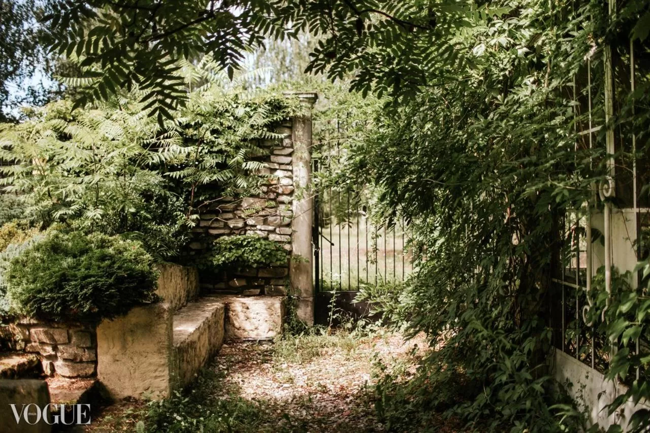 Villa Toscana Warszawa