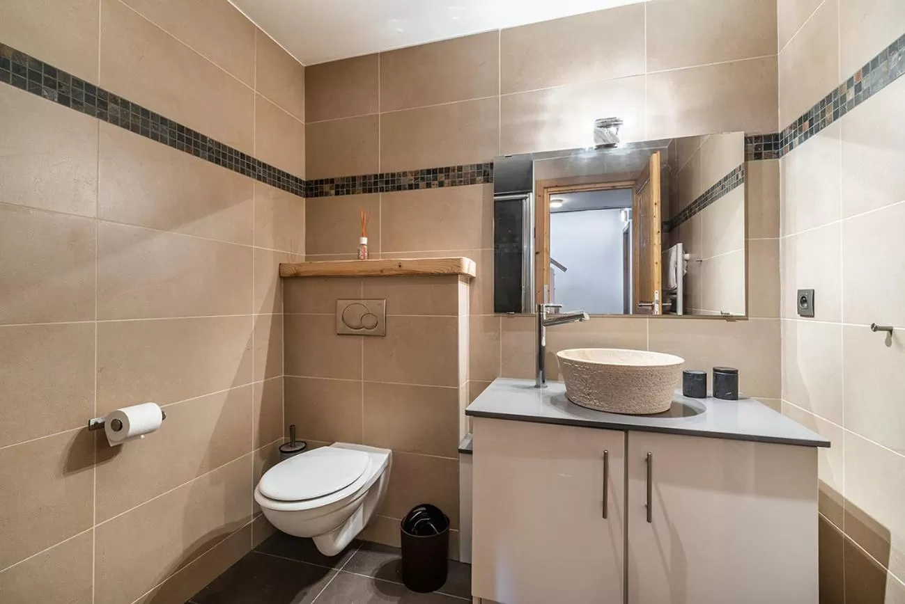 Eden Hotel, Apartments and Chalet Chamonix Les Praz