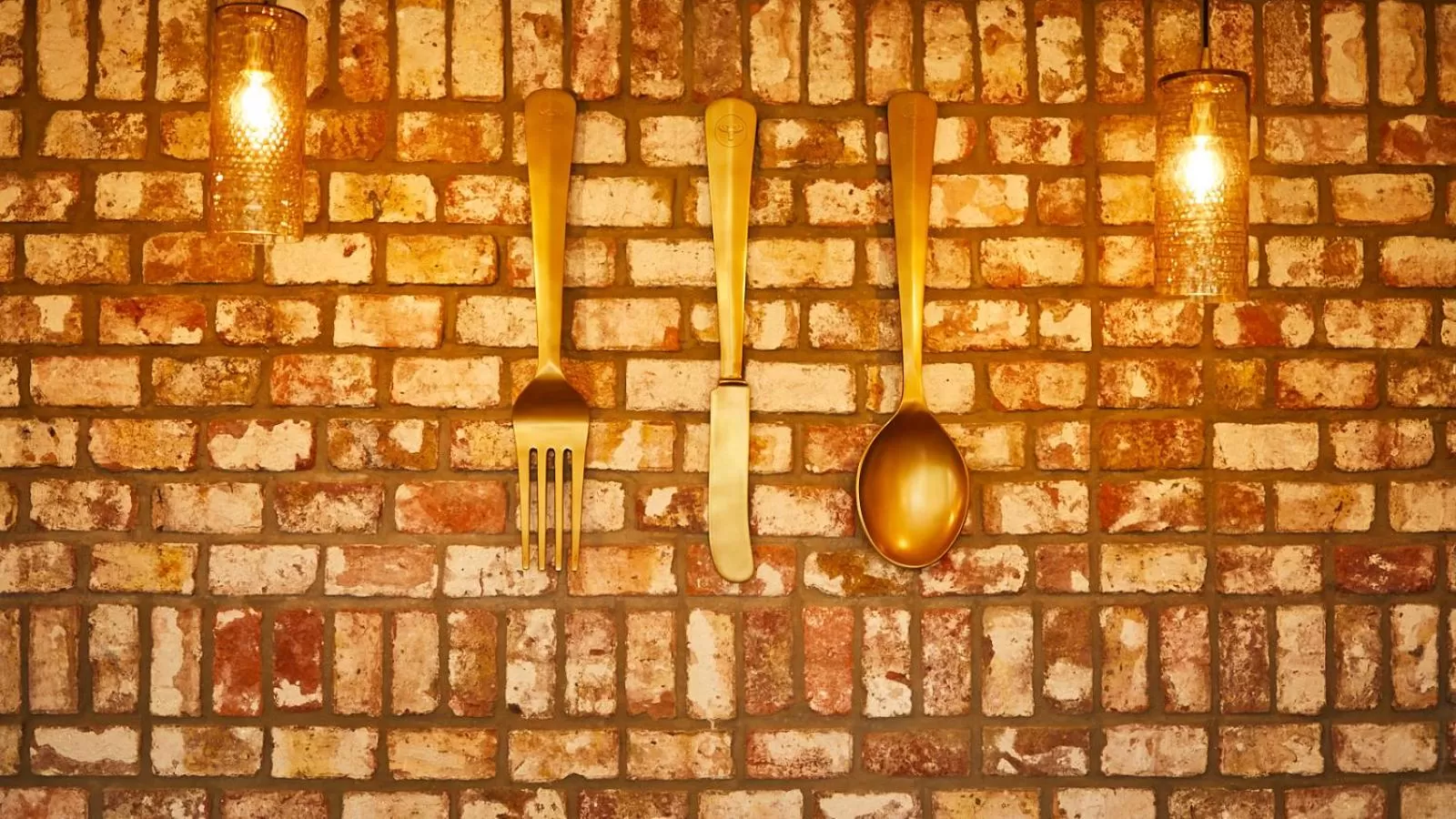 Dining area in Rochter Landhotel