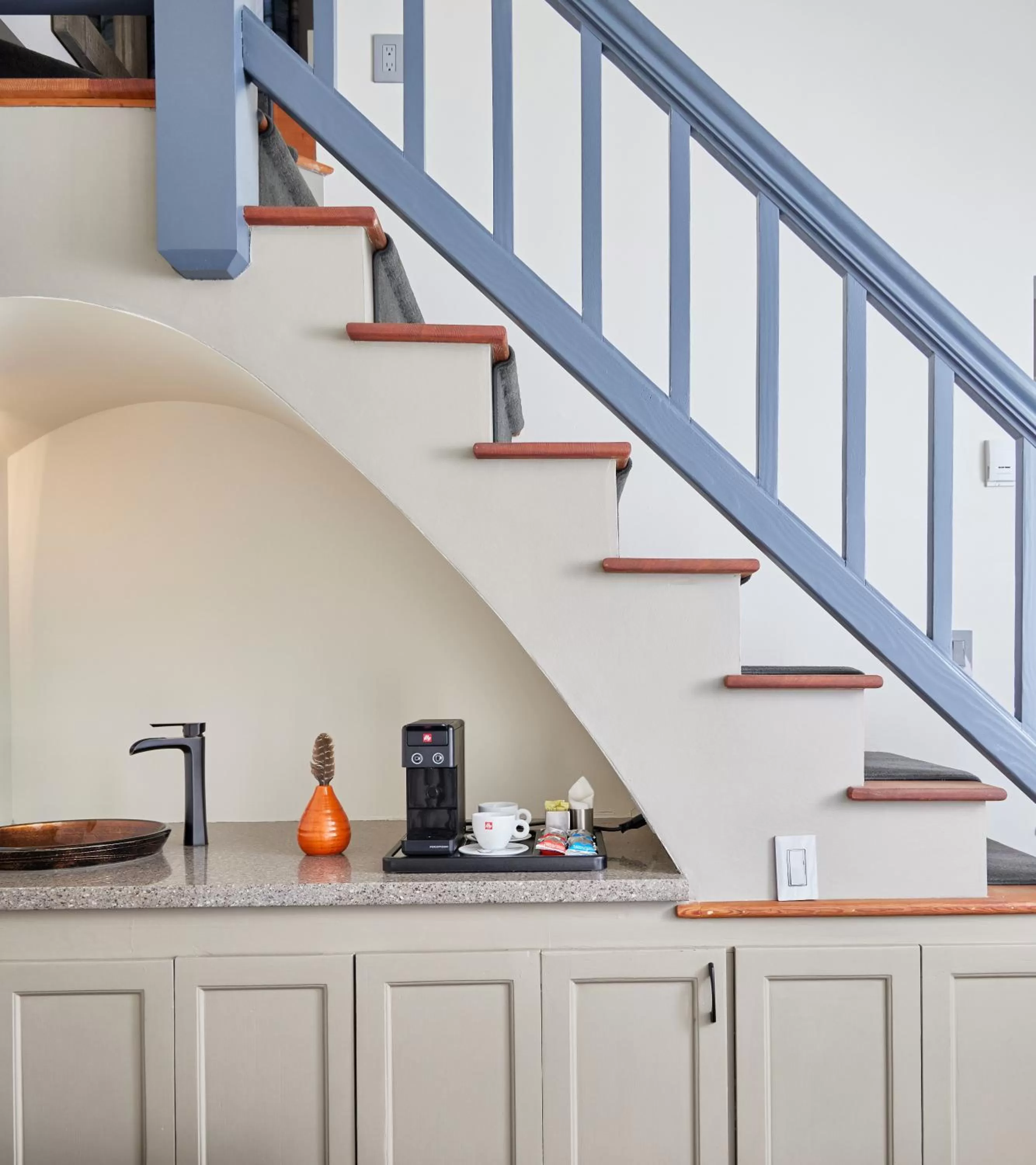 Olema House at Point Reyes