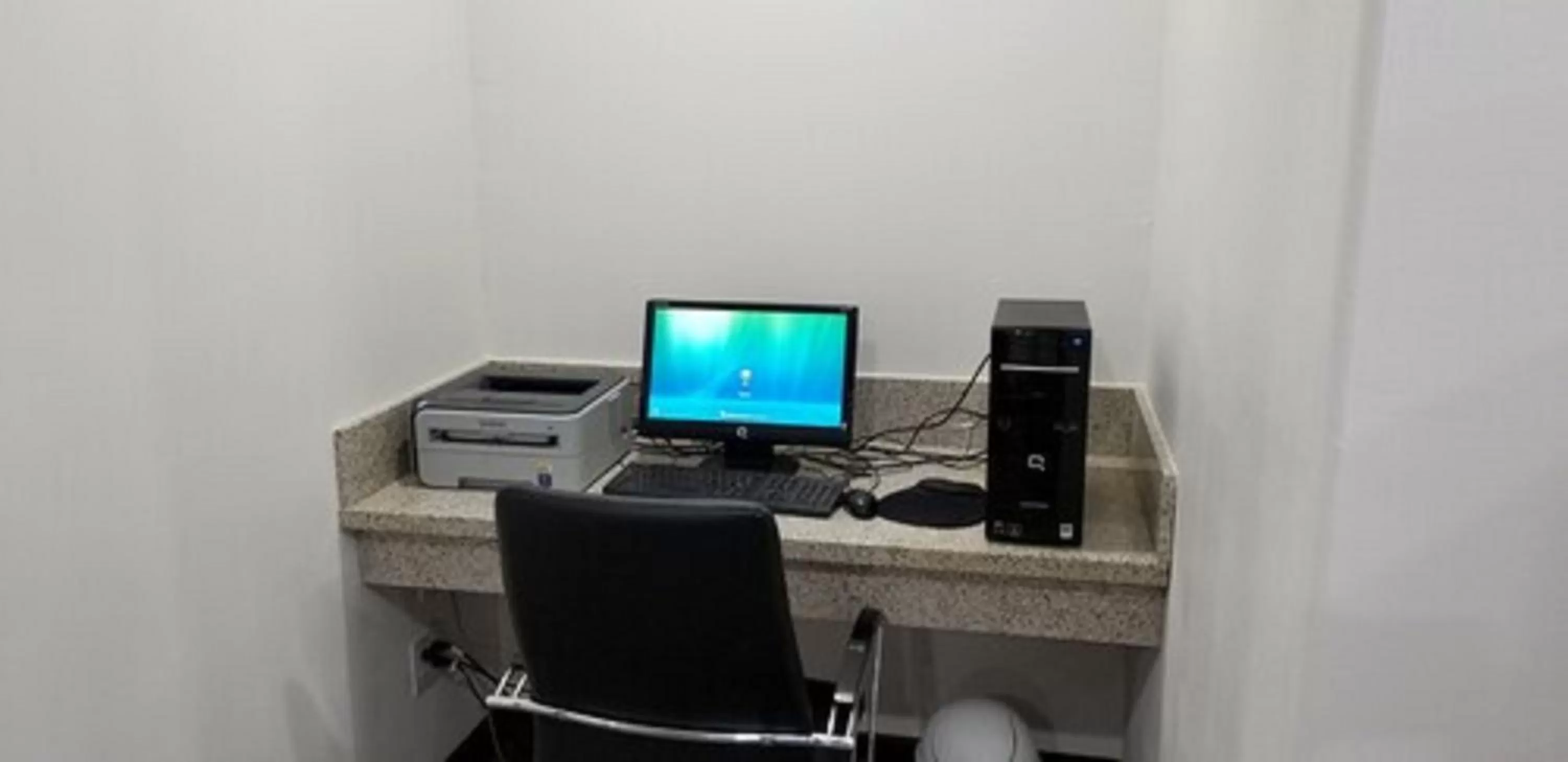 Business facilities in SureStay Plus Hotel by Best Western Vernal