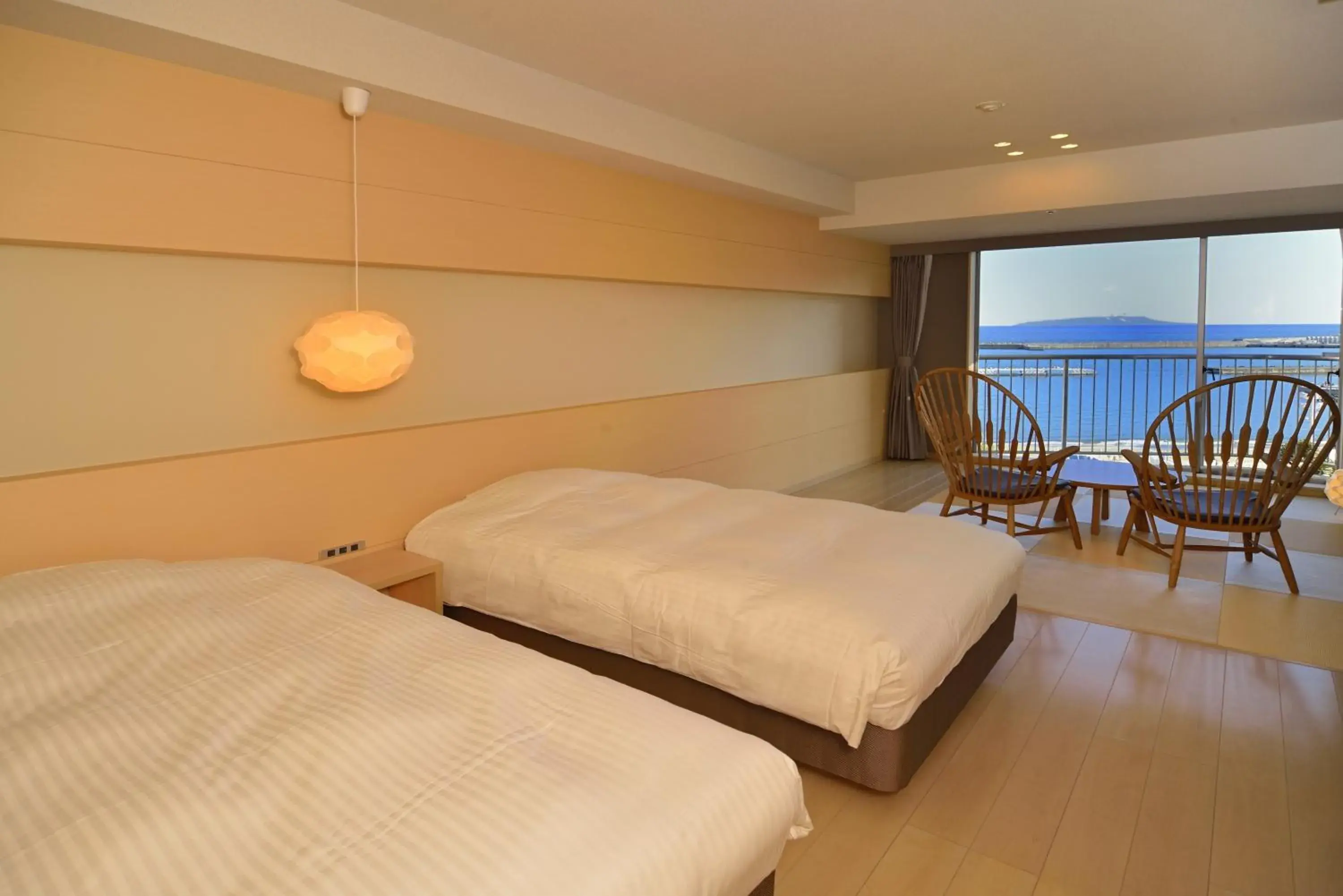 Room with Tatami Area - single occupancy - Non-Smoking in Atami Seaside Spa & Resort