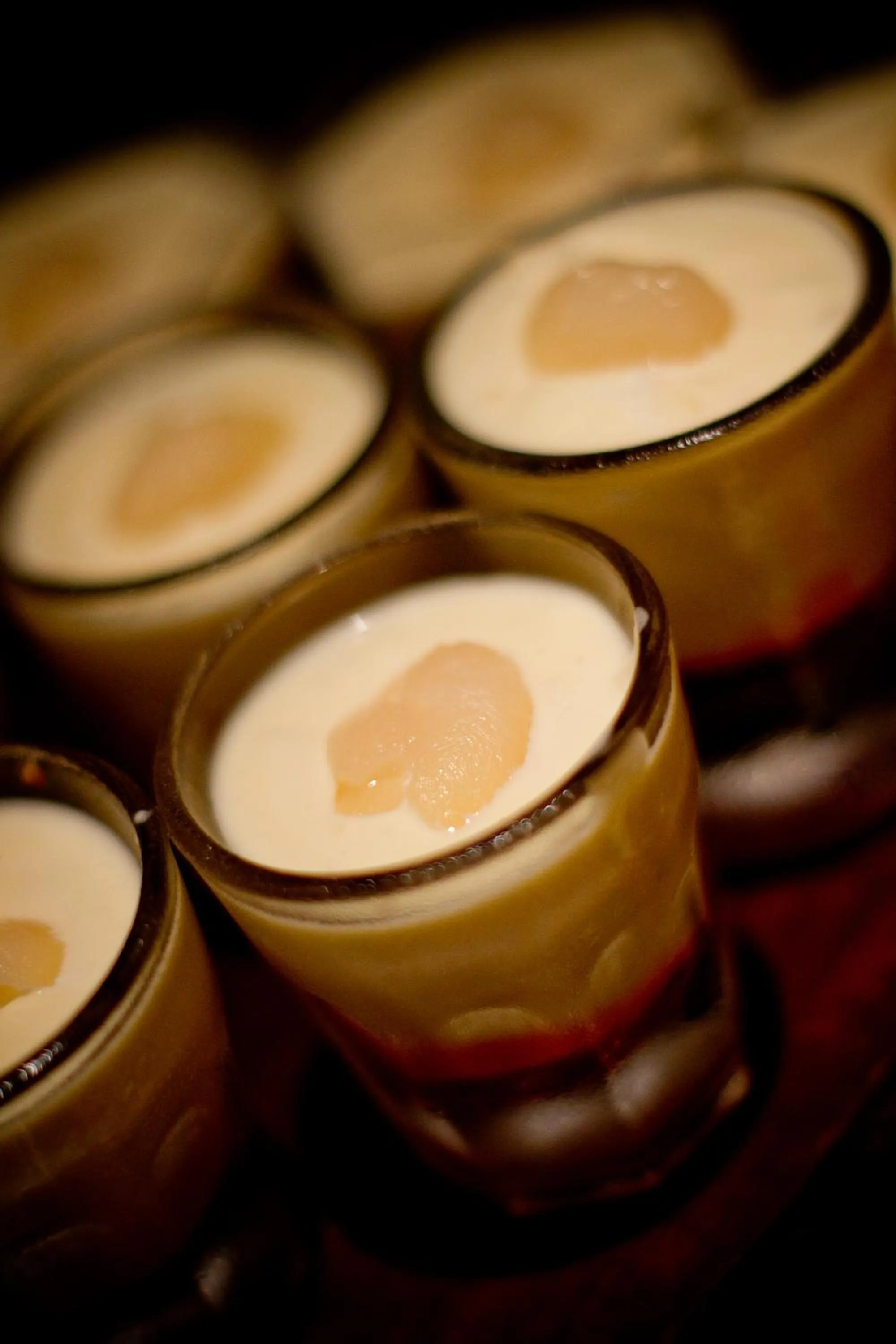 Food close-up in Coco de Mer Hotel and Black Parrot Suites