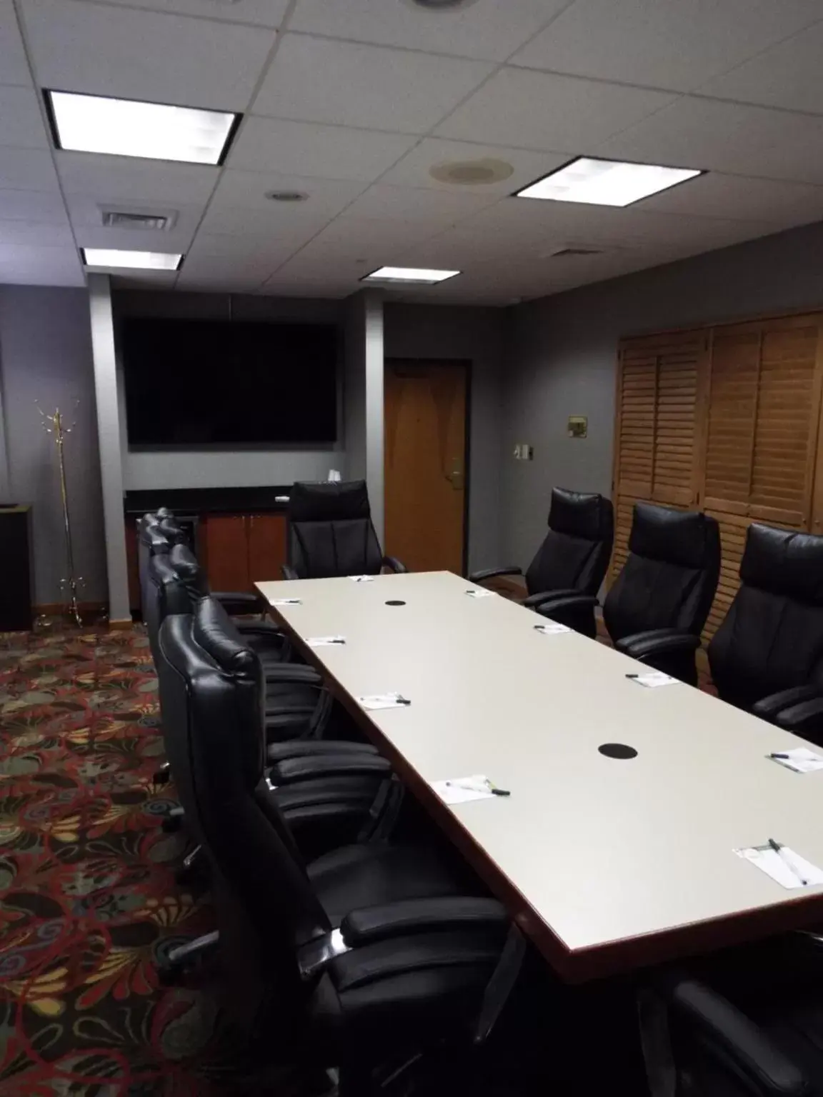 Business facilities in Wingate by Wyndham Greensboro