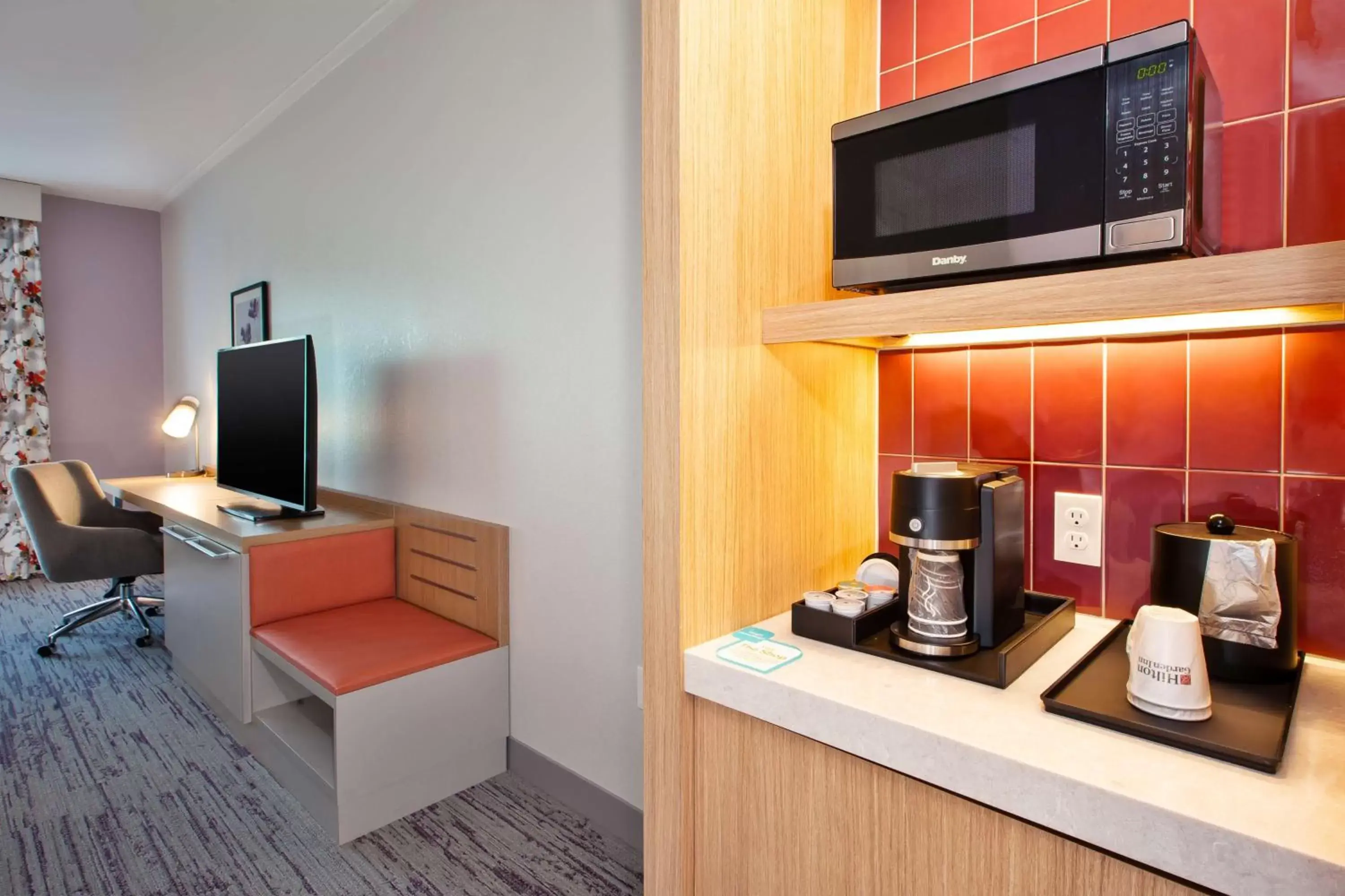 Bedroom in Hilton Garden Inn Columbus Easton, Oh Bedroom in Hilton Garden Inn Columbus Easton, Oh