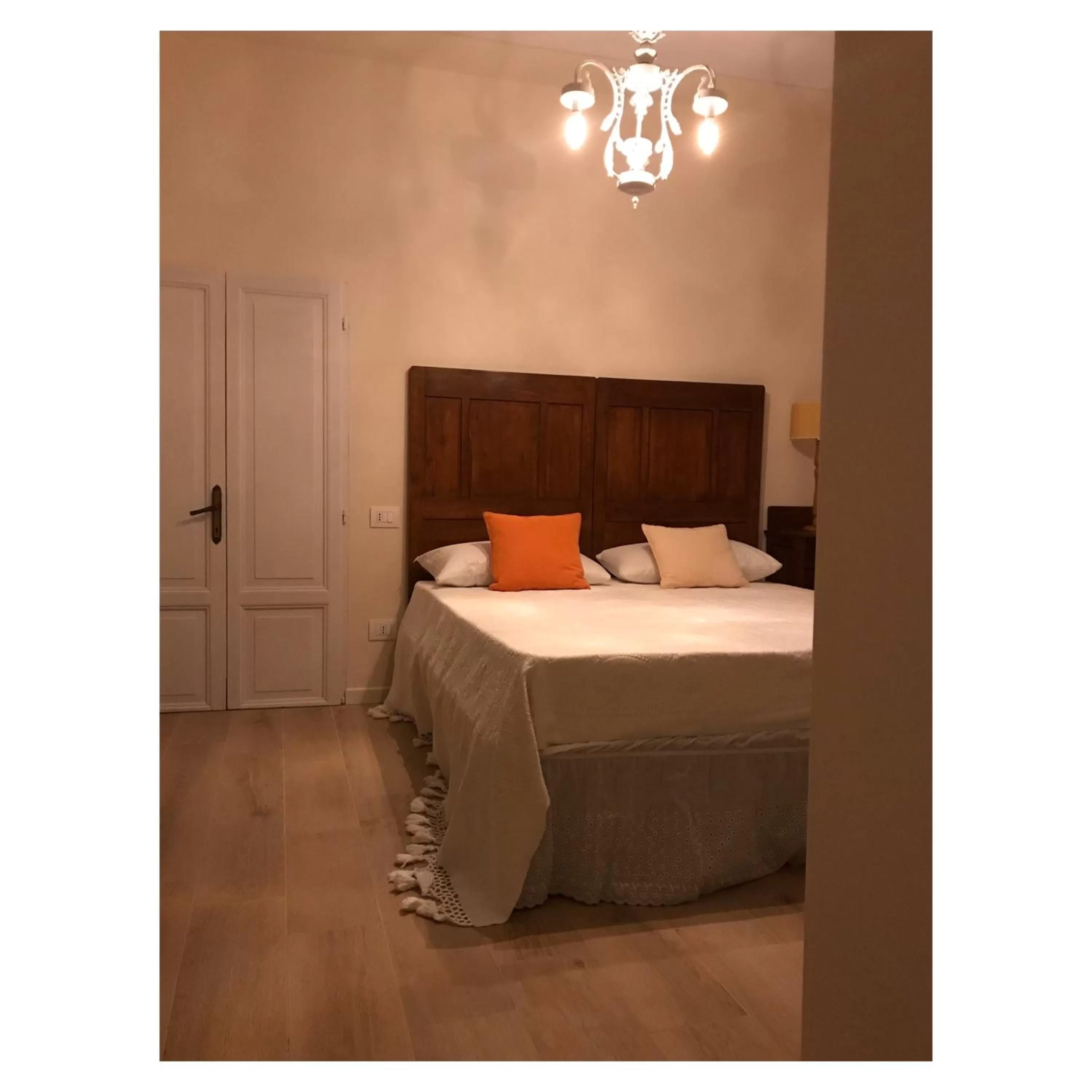 Bed in Corte Viviani