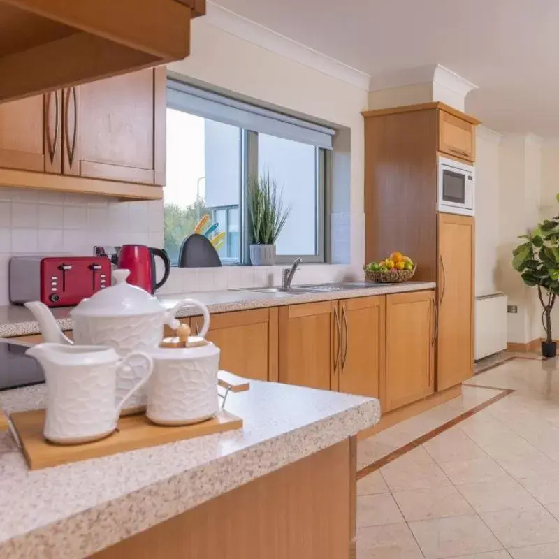 Kitchen or kitchenette, Kitchen/Kitchenette in Park Place Apartments