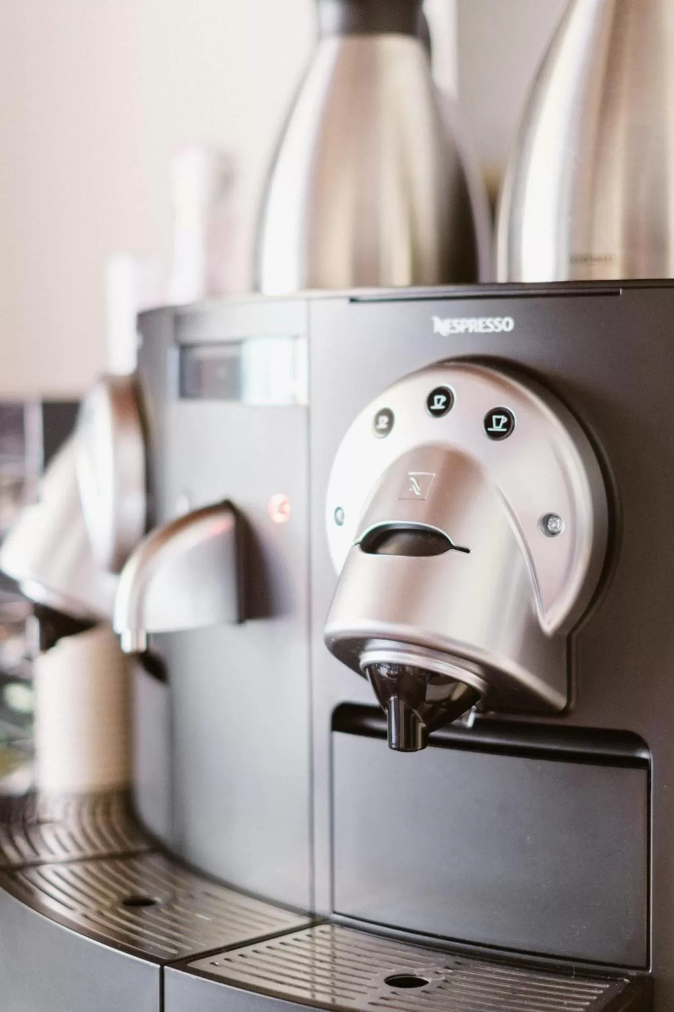 Restaurant/places to eat in Hotel Rural Ohana