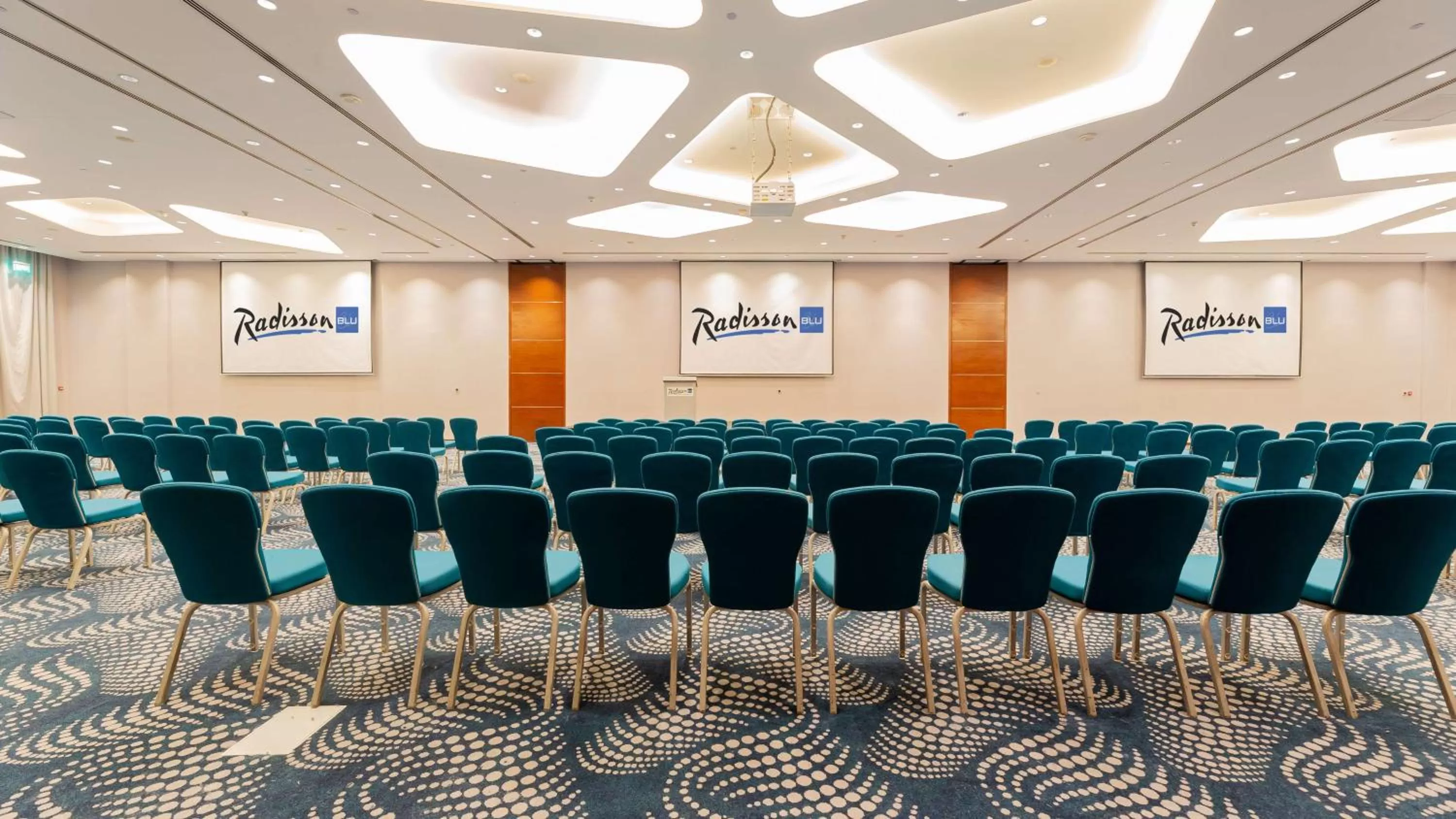 Banquet/Function facilities in Radisson Blu Hotel, Nairobi Upper Hill