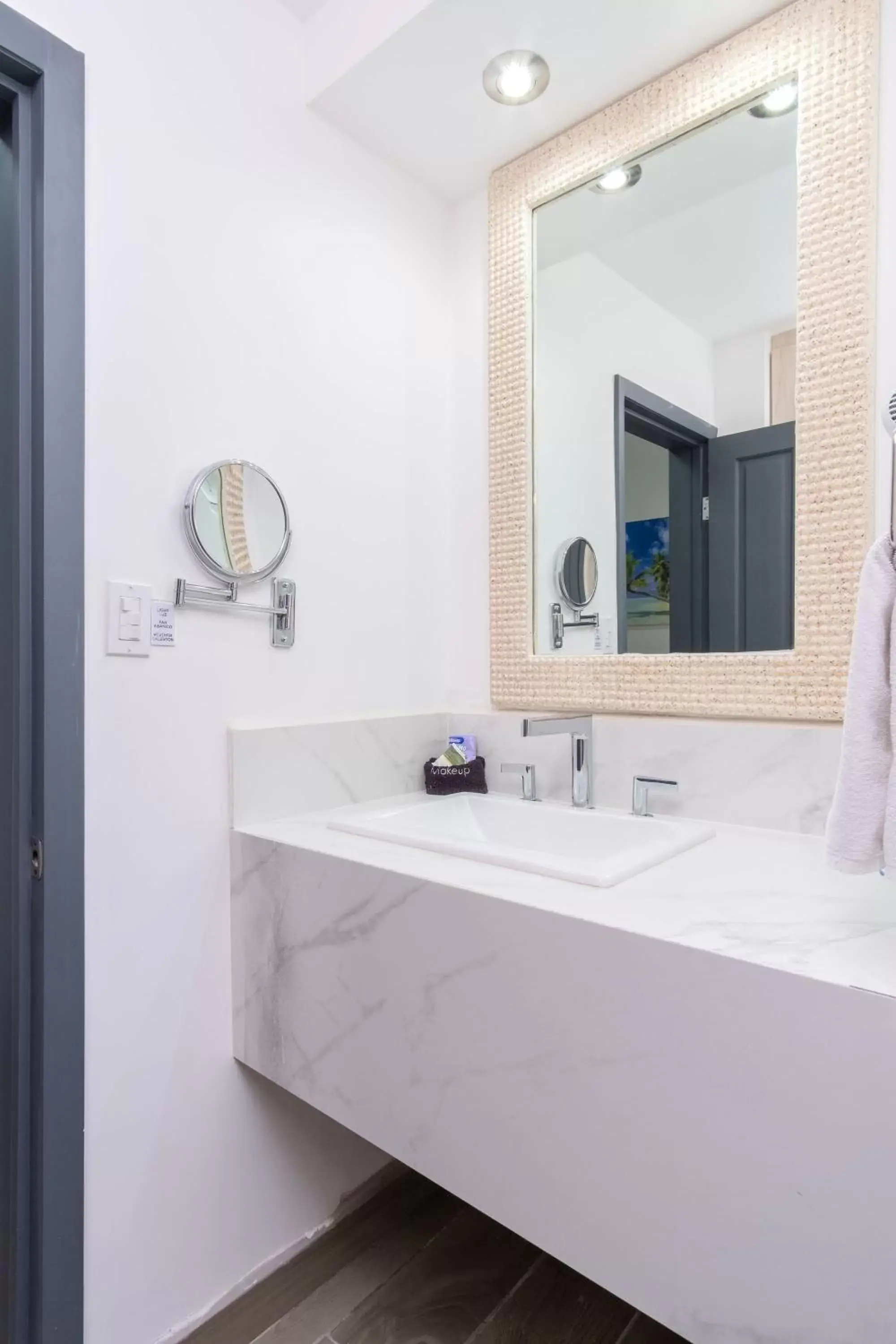 Bathroom in Hotel Playa Bonita Resort