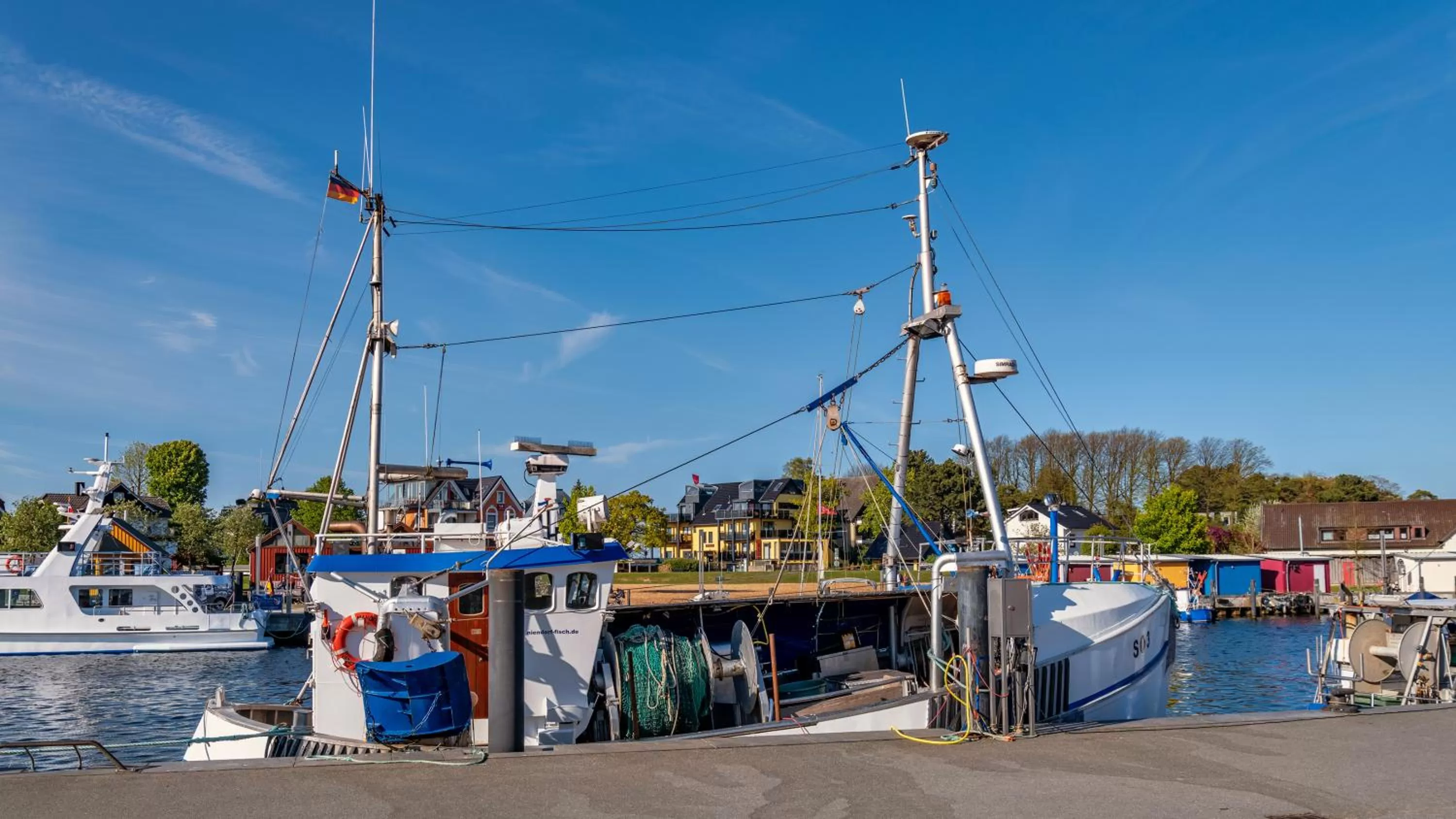 Other in Seaside-Strandhotel